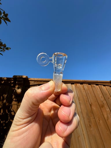 Preview pic of Og swiss Doughnut Martini slide