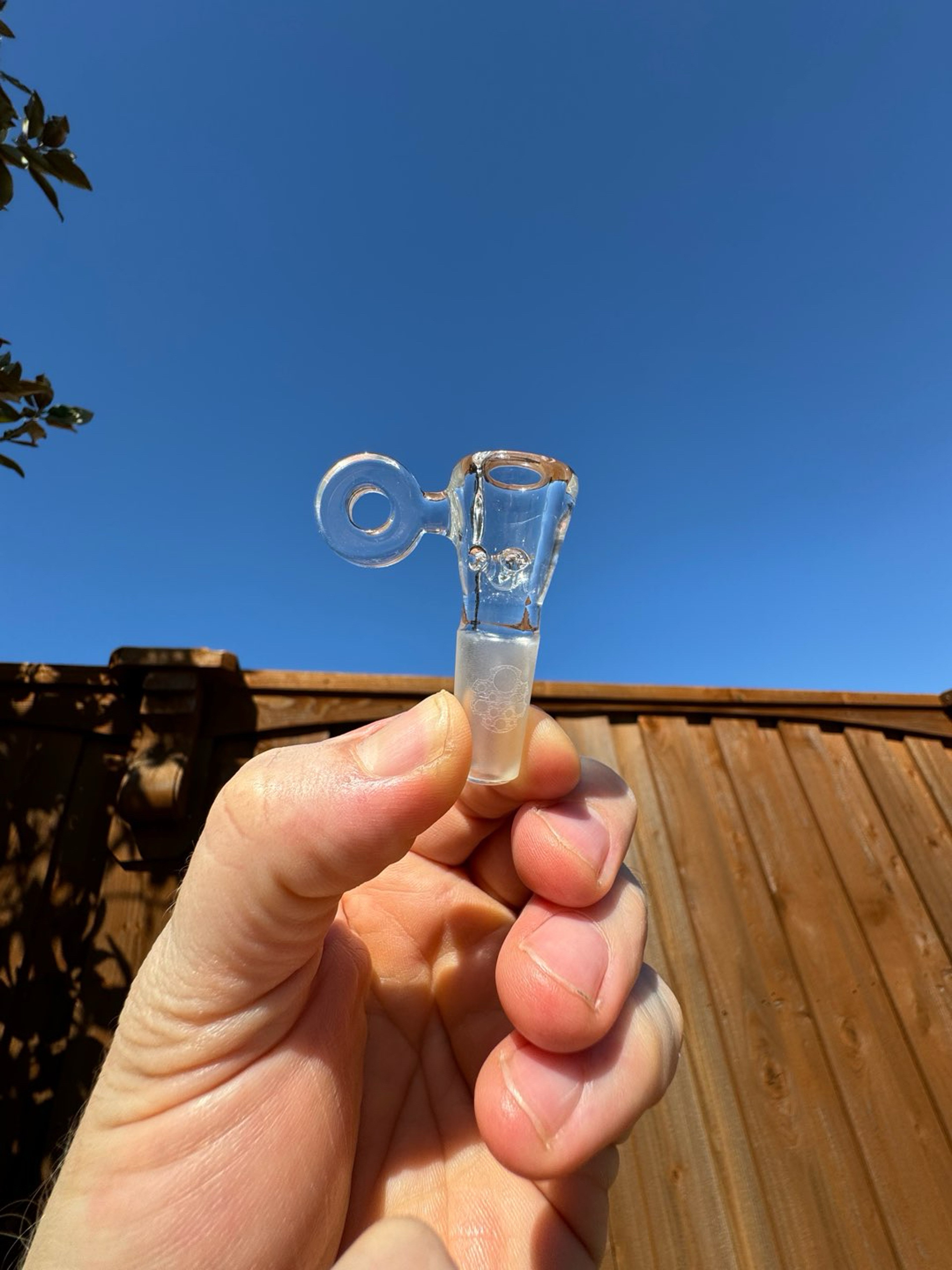 Preview pic of Og swiss Doughnut Martini slide