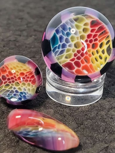 Preview pic of Slurper set by kaj beck