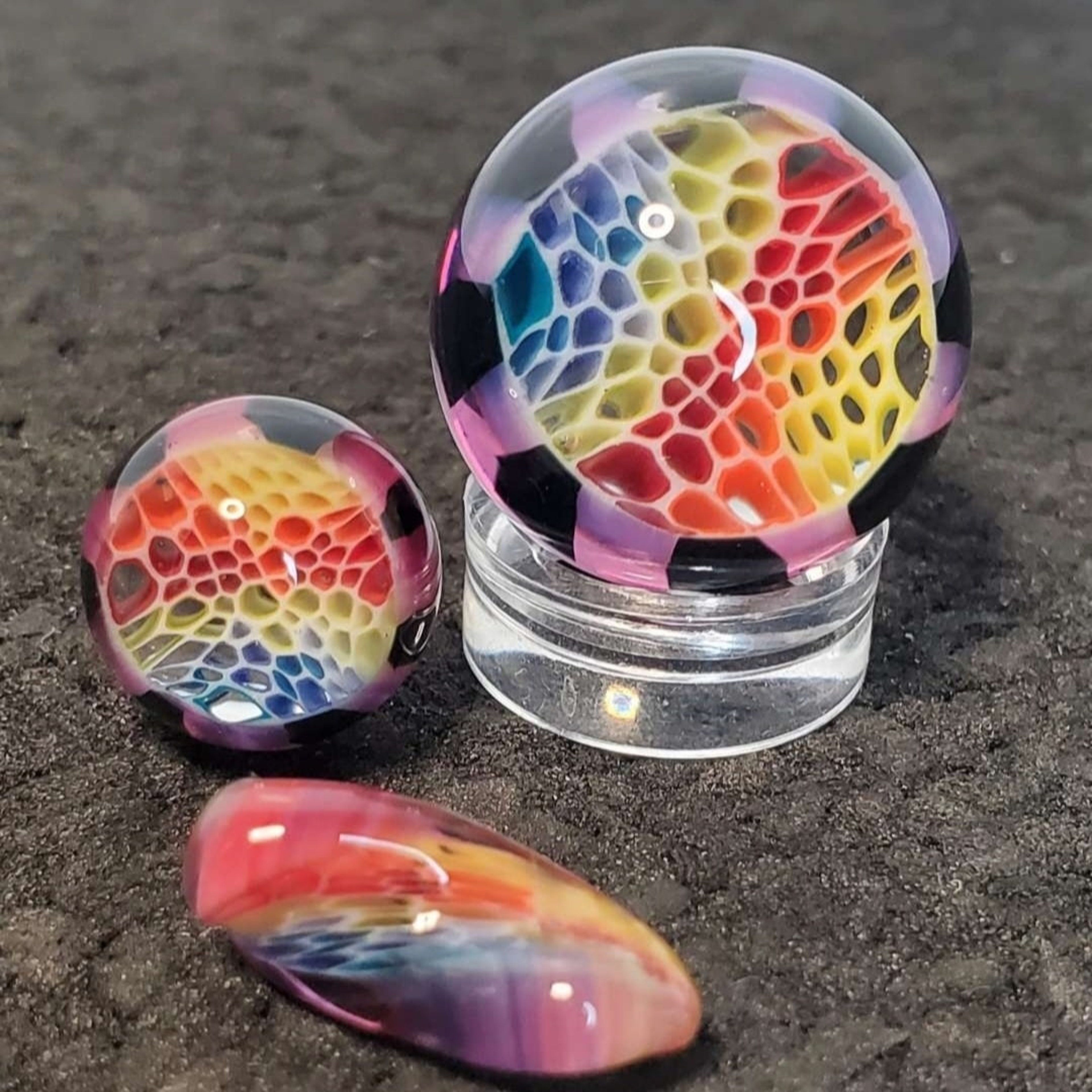 Preview pic of Slurper set by kaj beck