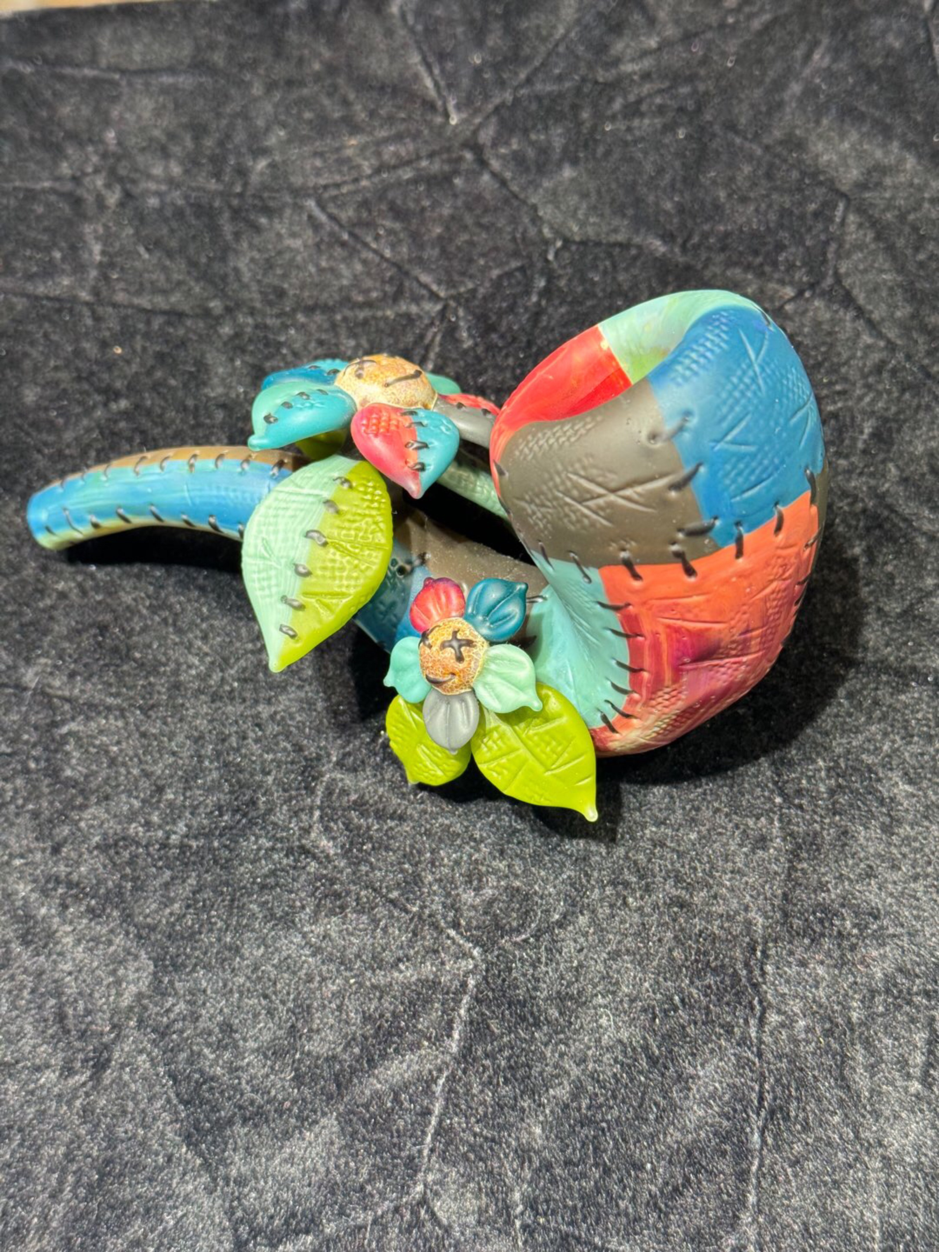 Preview pic of Muller X Mars Mirakumi Sherlock