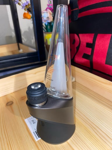 Preview pic of Puffco peak pro