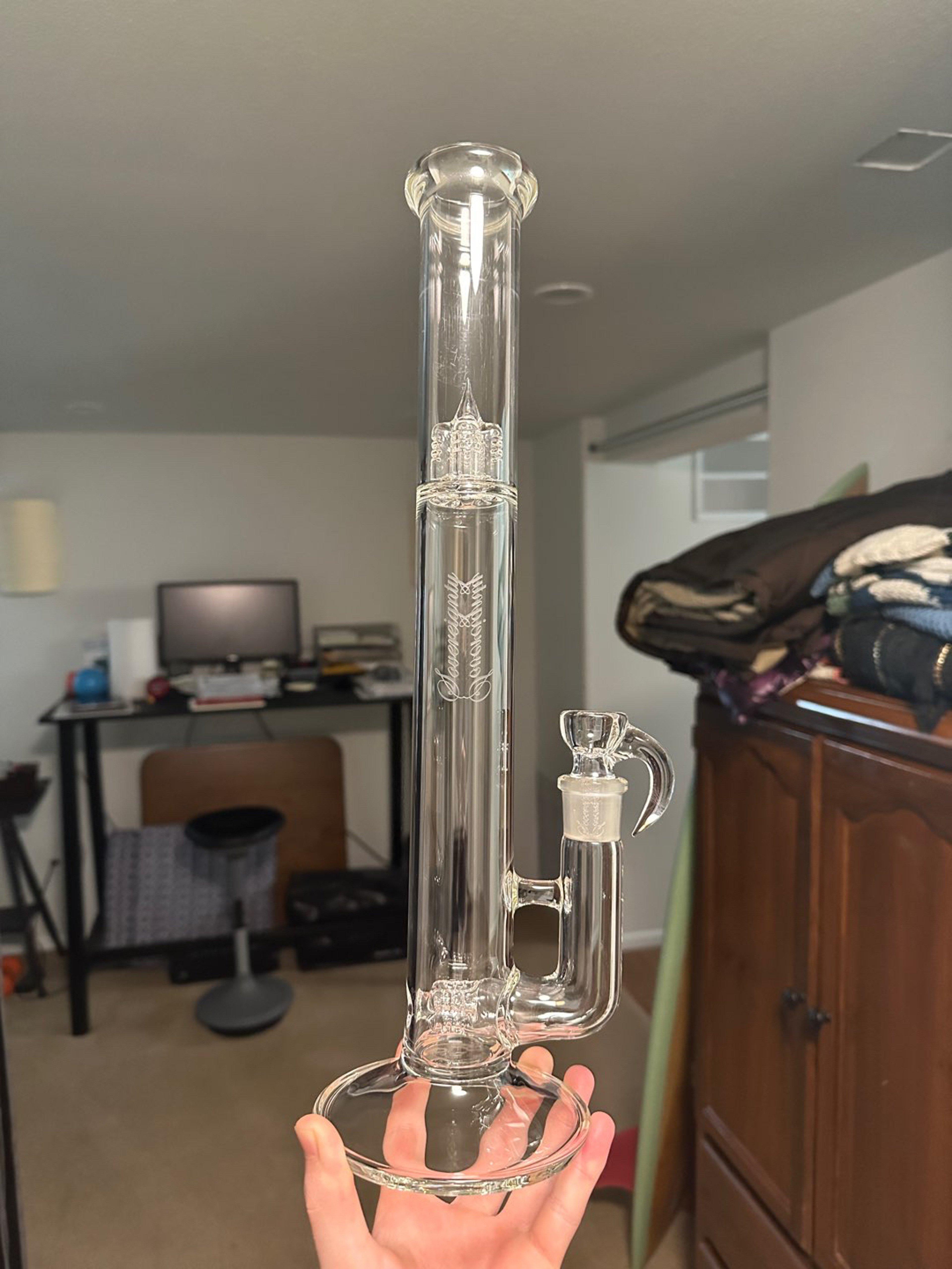 Preview pic of Small base mini 3 44 fat lip