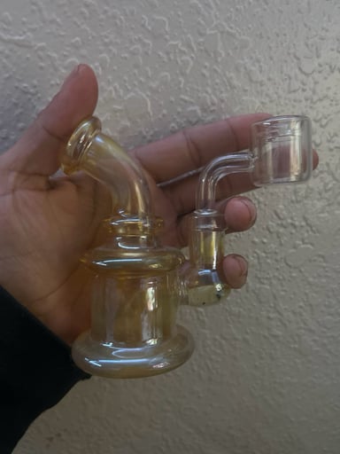 Preview pic of Mini Rig