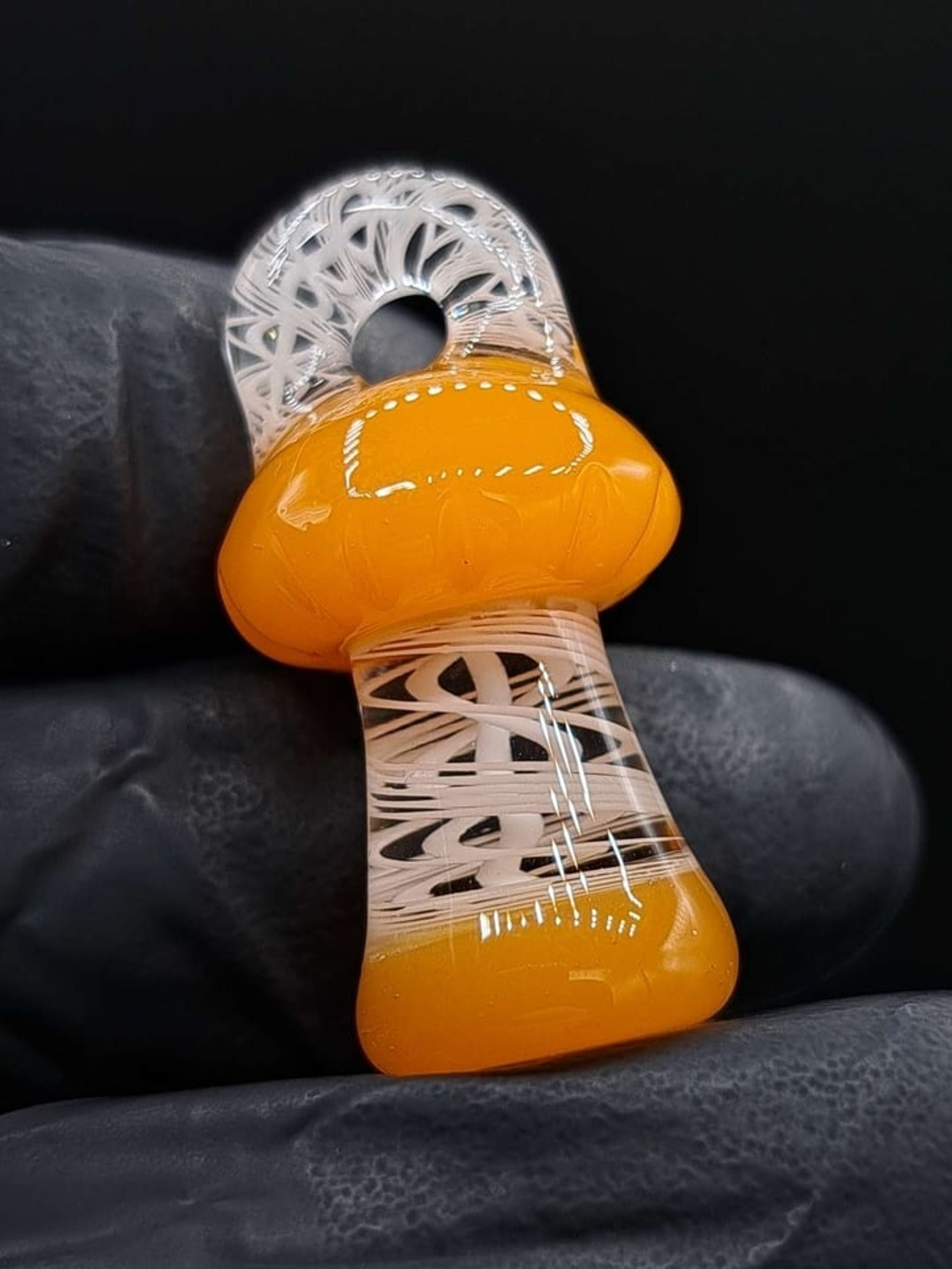 Preview pic of Mushroom pendant