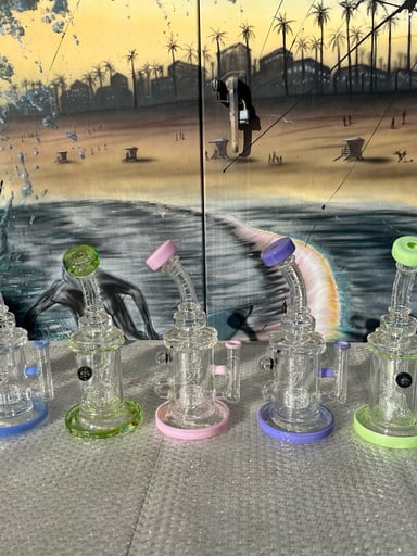 Preview pic of Incycler