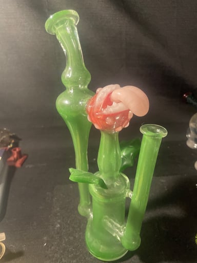 Preview pic of Jhonston glass “rbr”