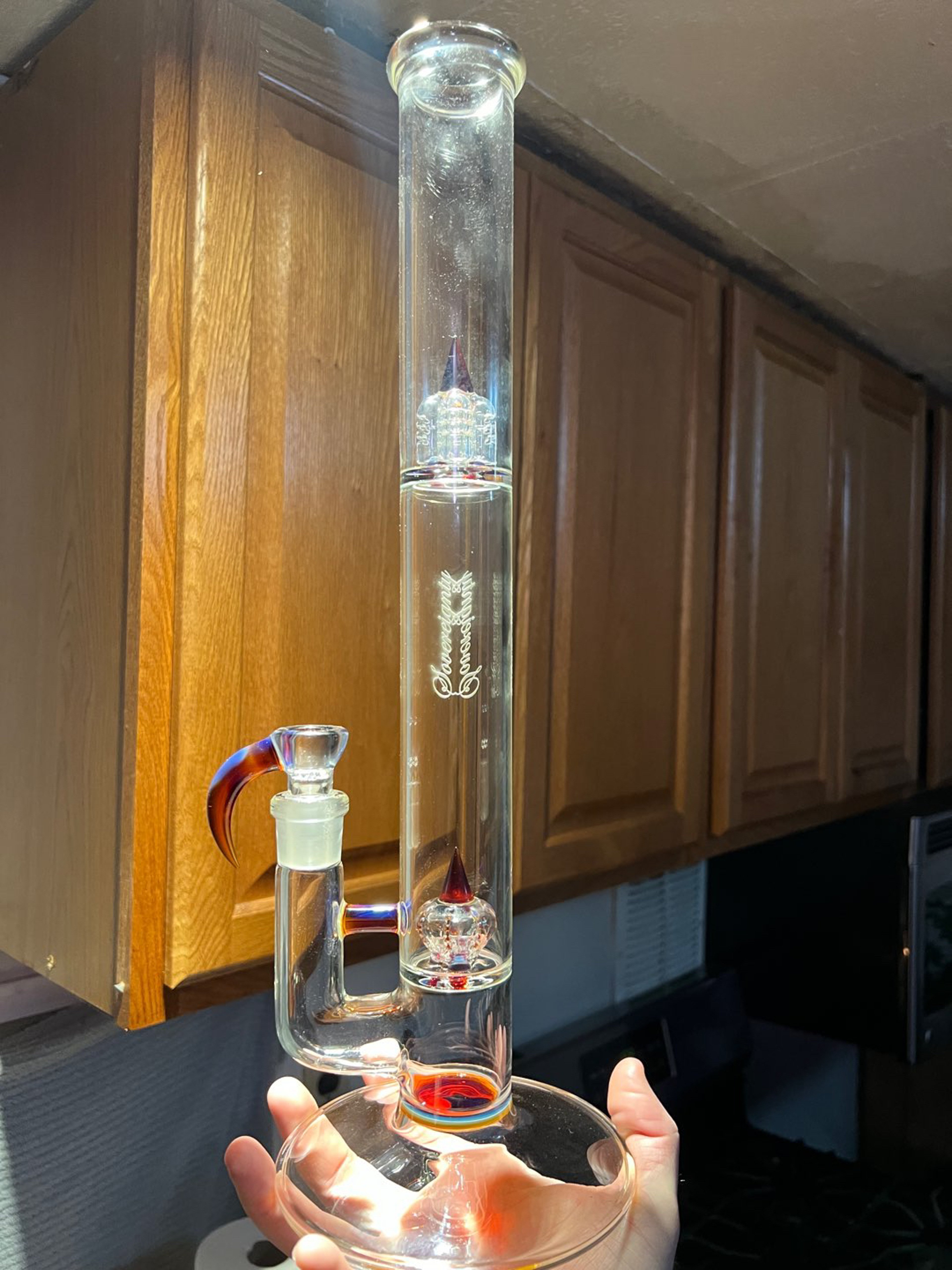 Preview pic of Sovereignty 44 Imperial