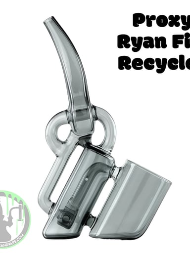 Preview pic of Puffco - Ryan Fitt Proxy Recycler