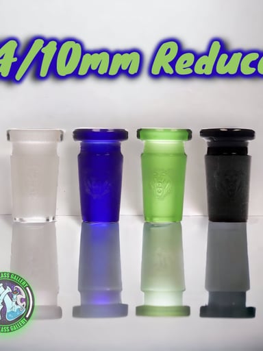 Preview pic of Bear Quartz - 14mm To 10mm Adapter Reducer