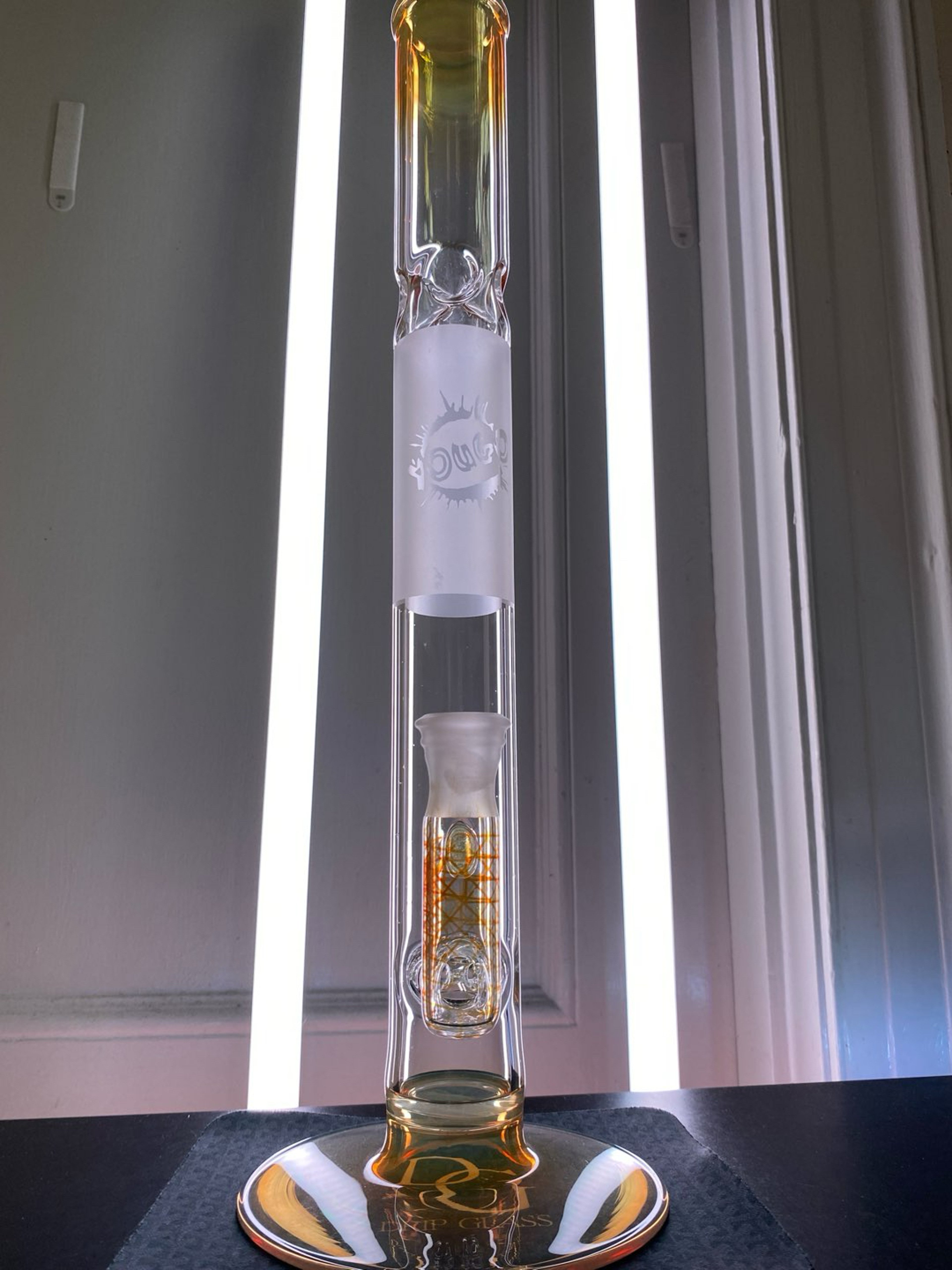 Preview pic of Fumed Yougo Boro Dually