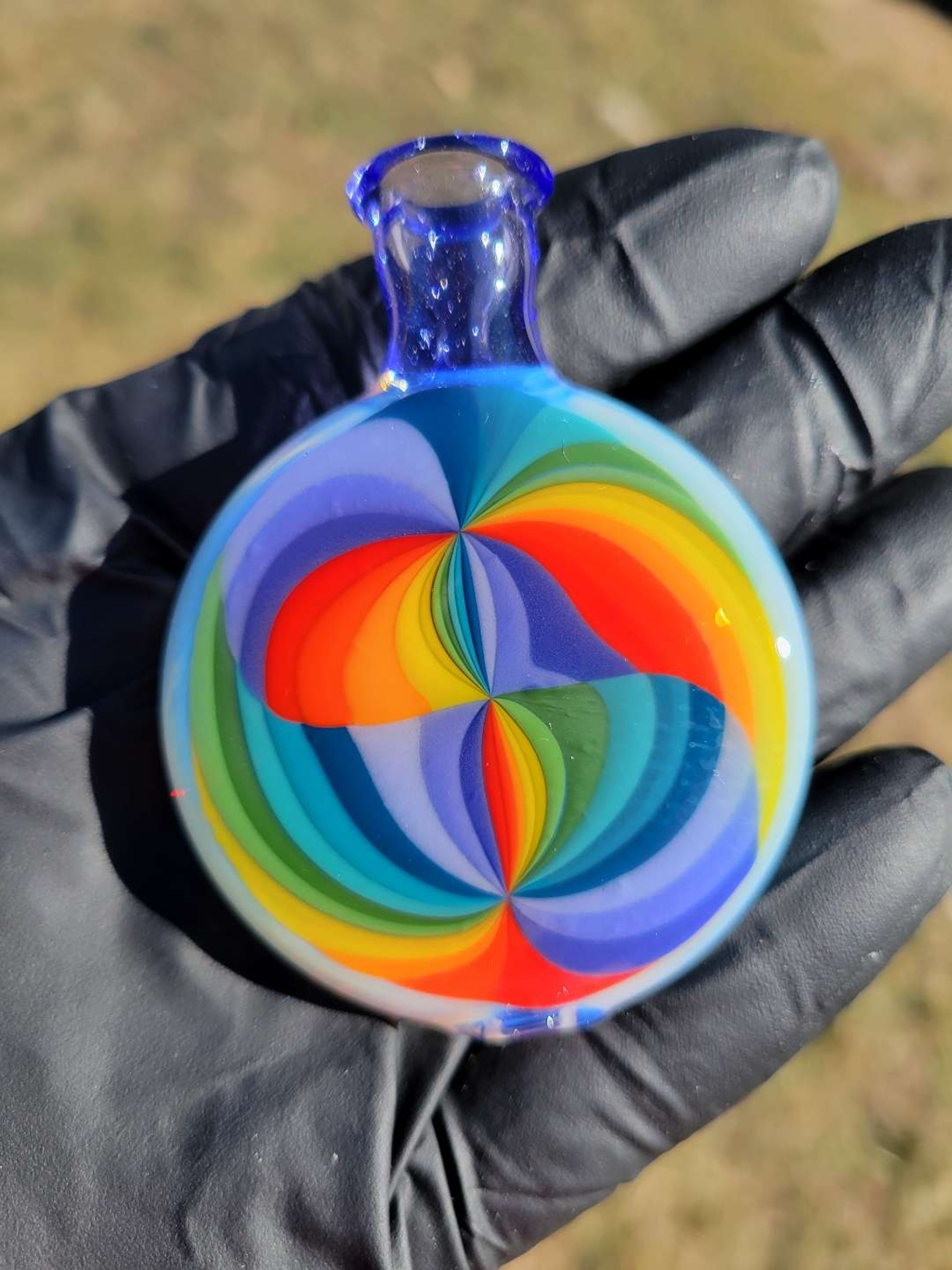 Preview pic of Karl73 Tetris Tech Onie