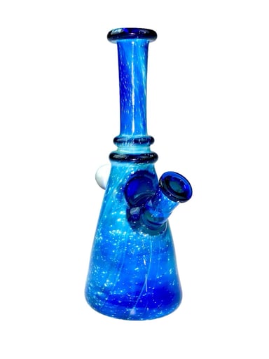 Preview pic of Raya Glass Galaxy Fume Rig