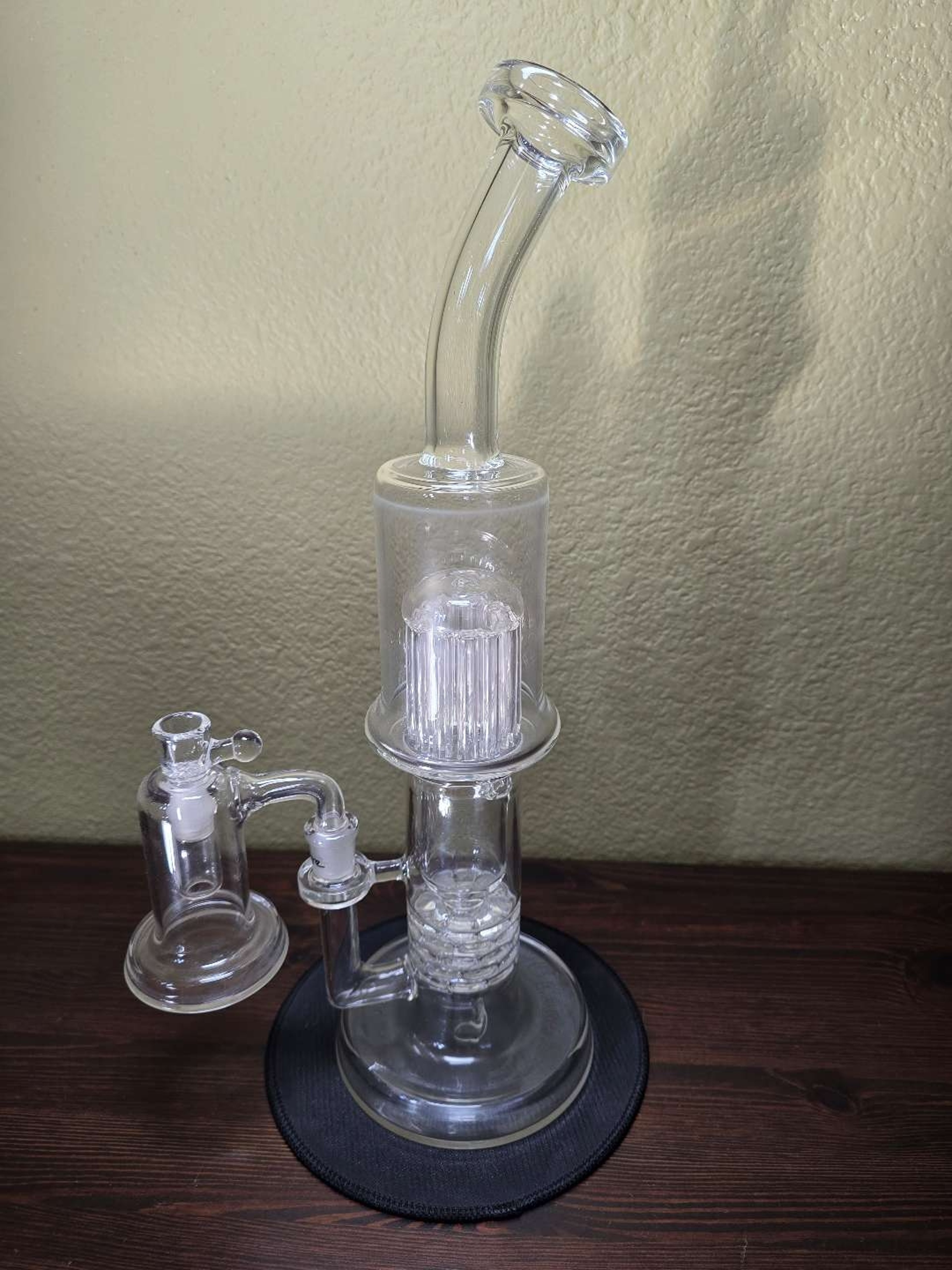Leisure Brickstack incycler to 13 arm image 0