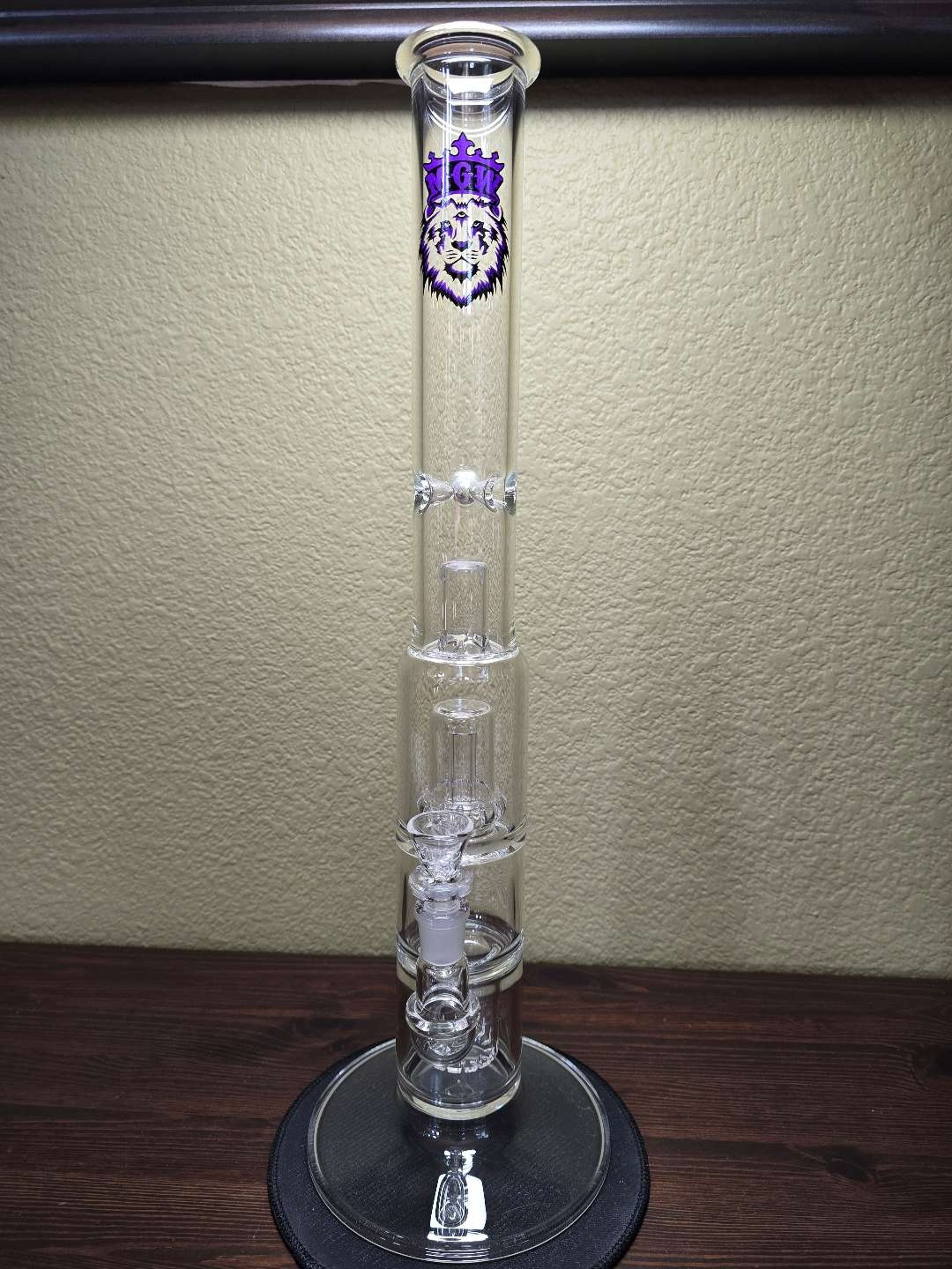 Preview pic of MGW Manifest Glassworks tube