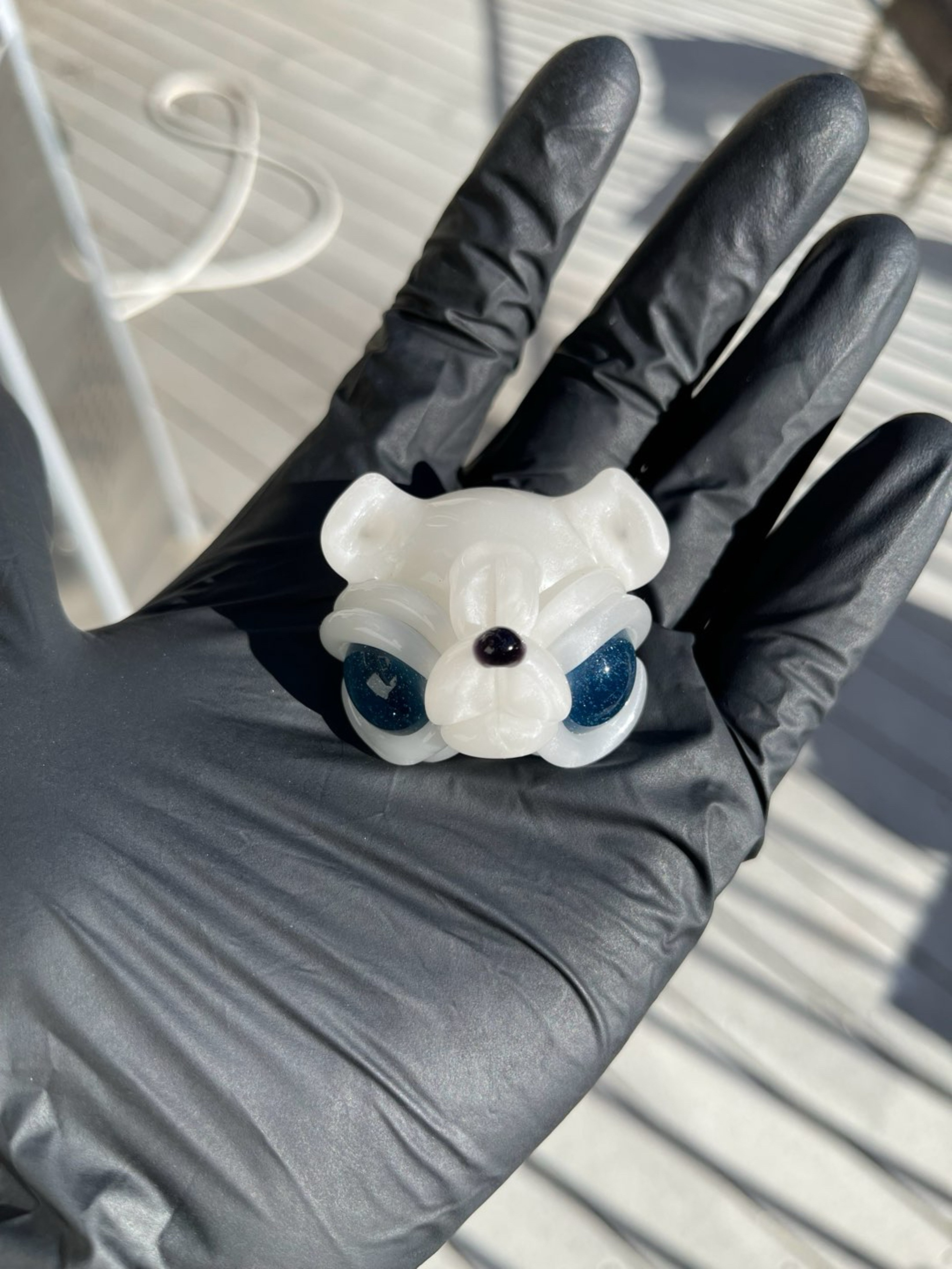 Preview pic of casto bear