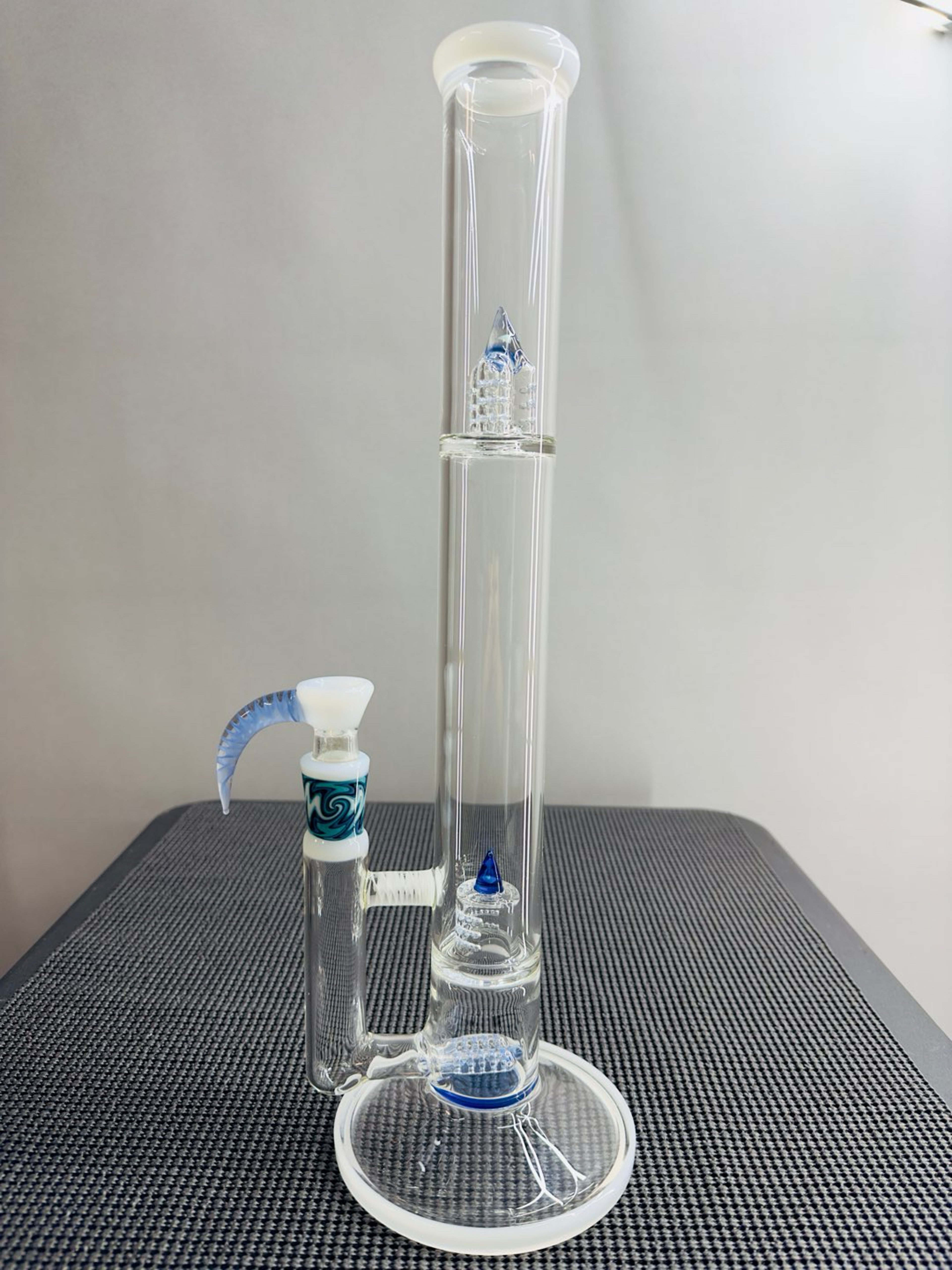 Preview pic of Custom 2K Glass Art 44mm