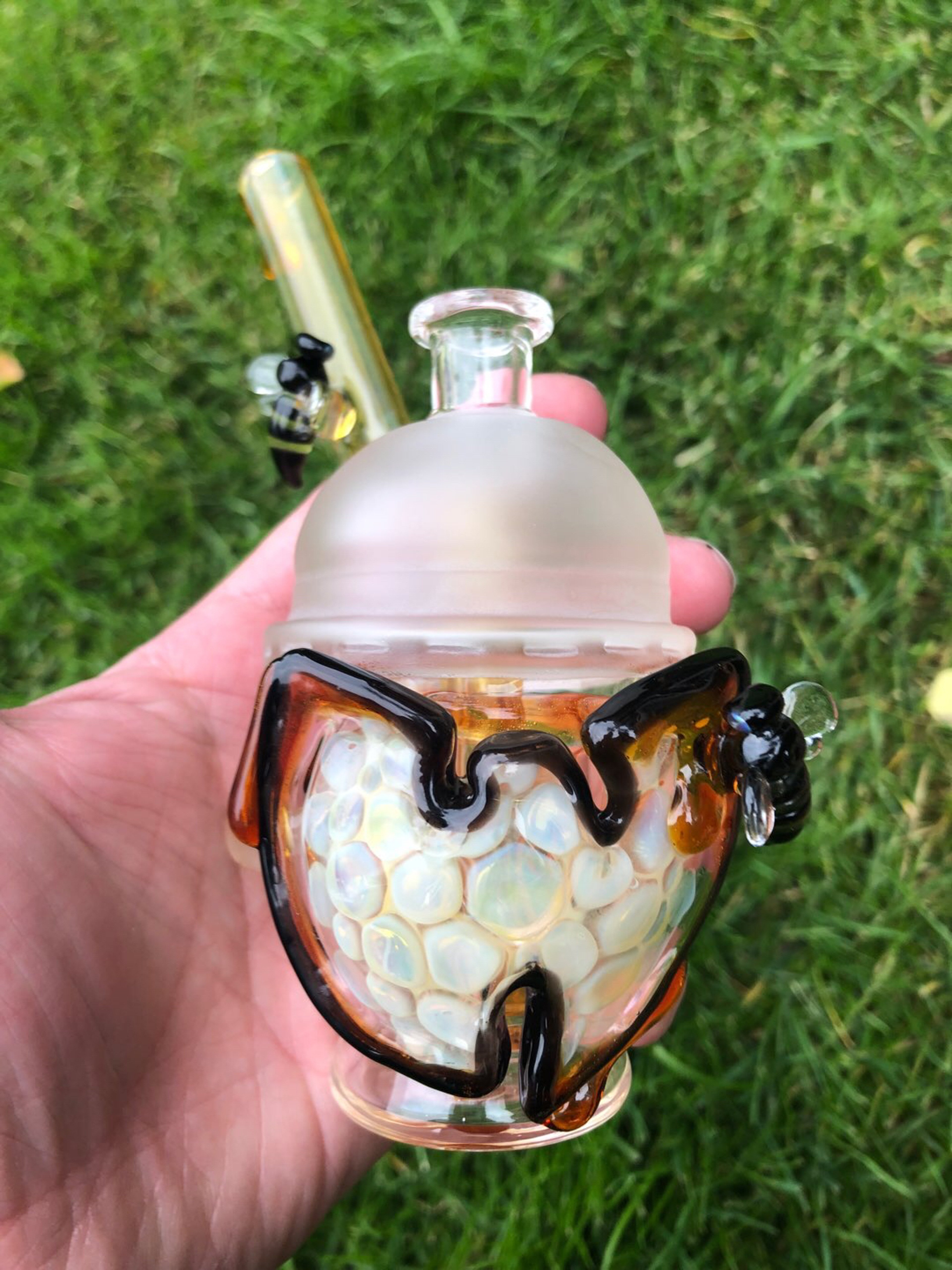 Preview pic of Evol ODB Wu-Tang Dabuccino