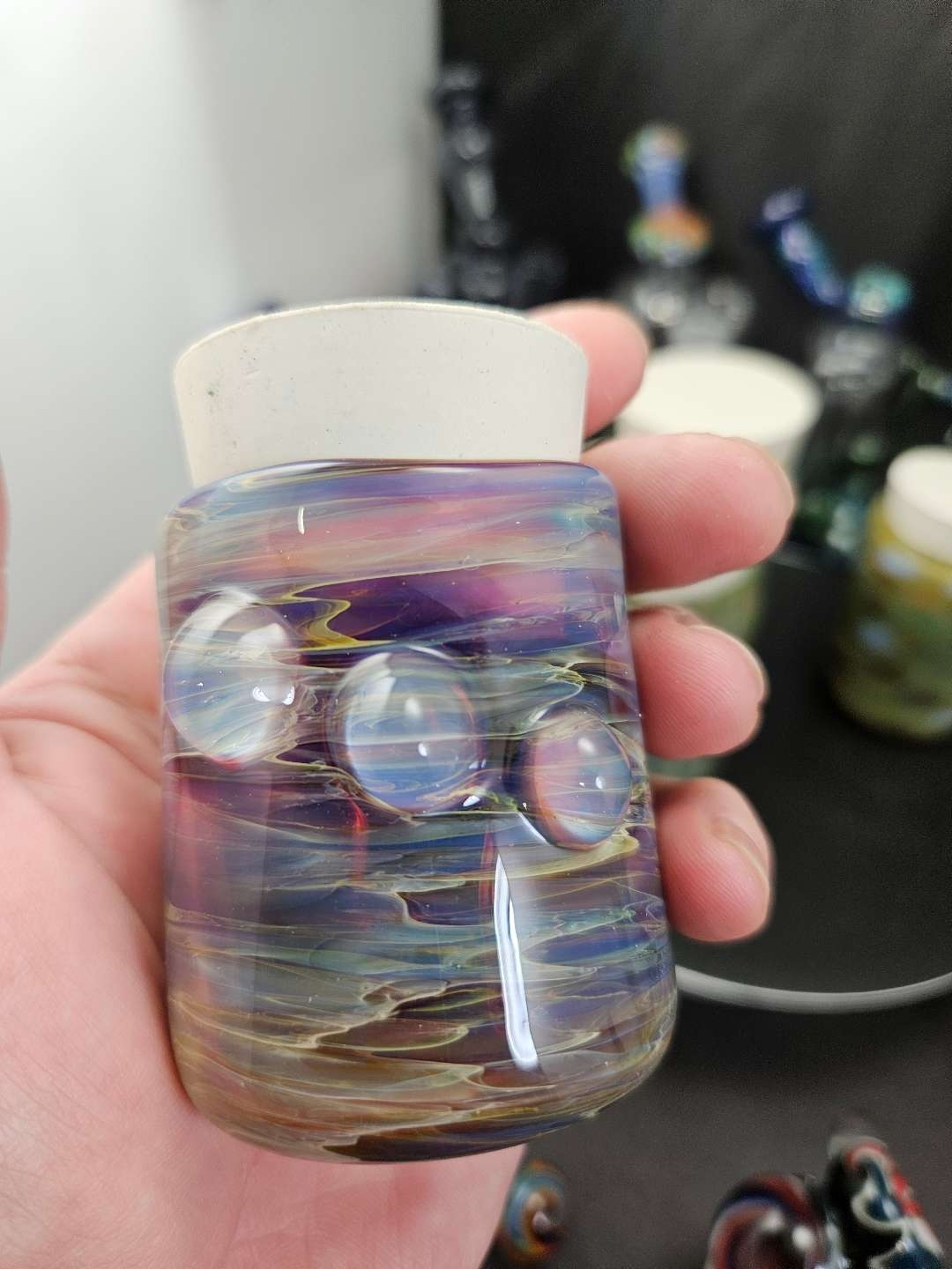 Preview pic of Jar