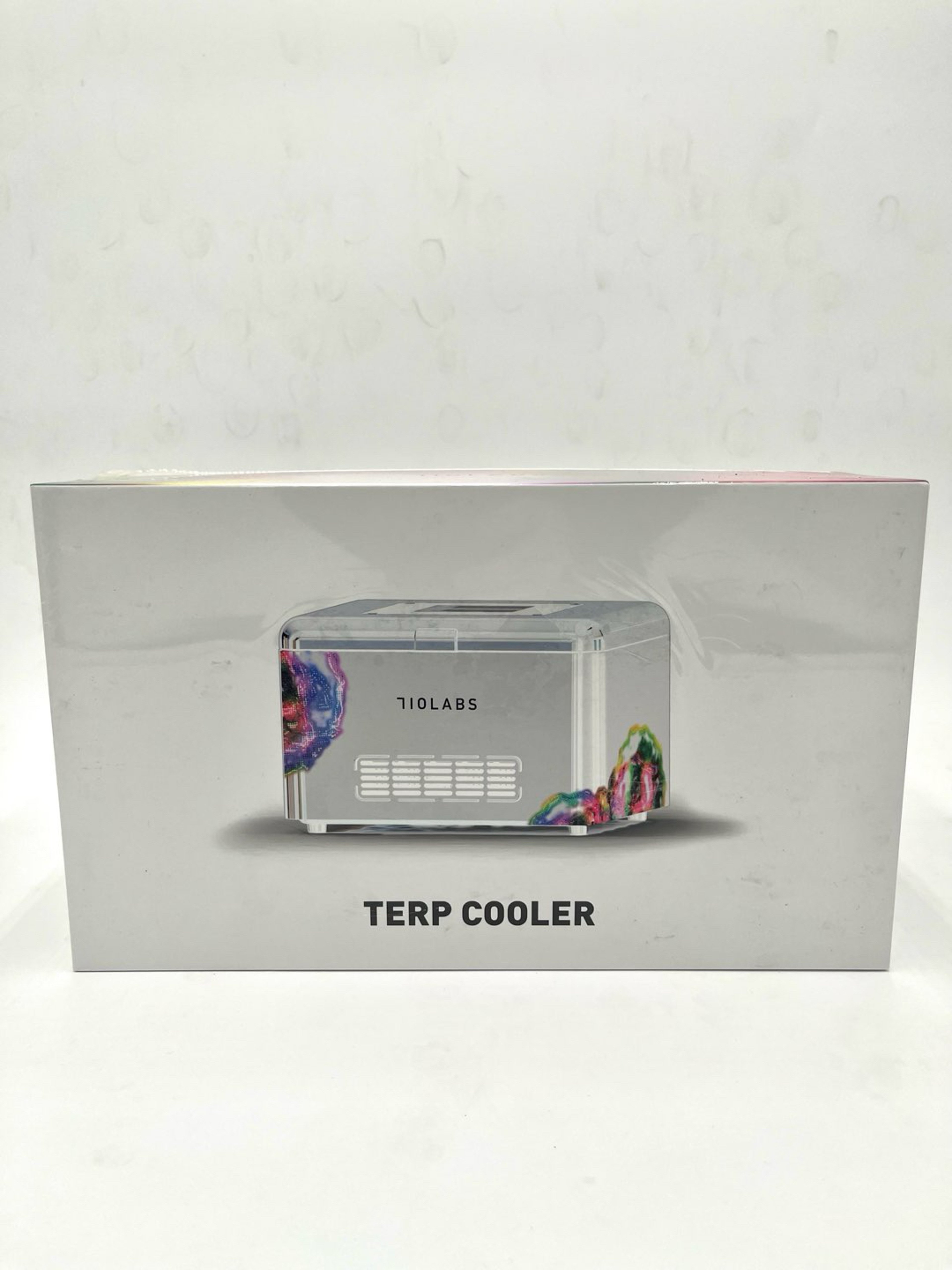 Preview pic of 710 LABS TERP COOLER