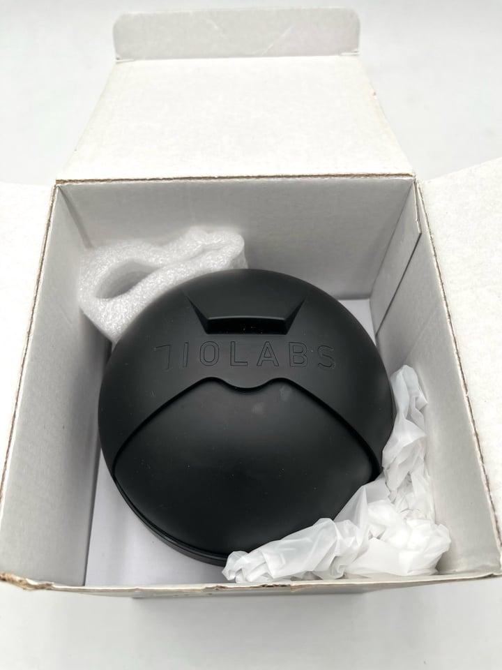 710 LABS PERCY'S TRASH CAN 2ND EDITION (AUTOM | GlassPass
