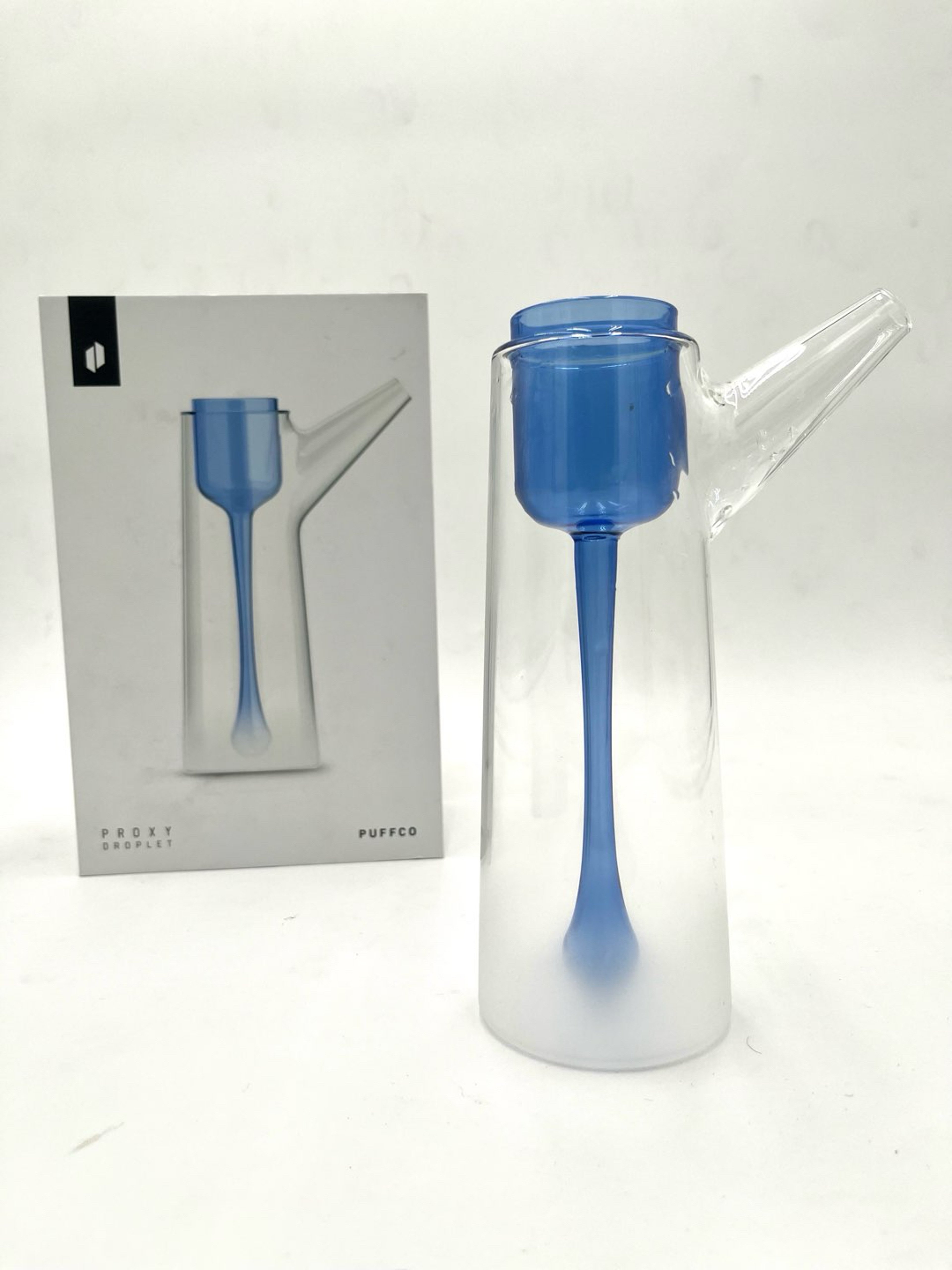 Preview pic of PUFFCO PROXY DROPLET ATTACHMENT