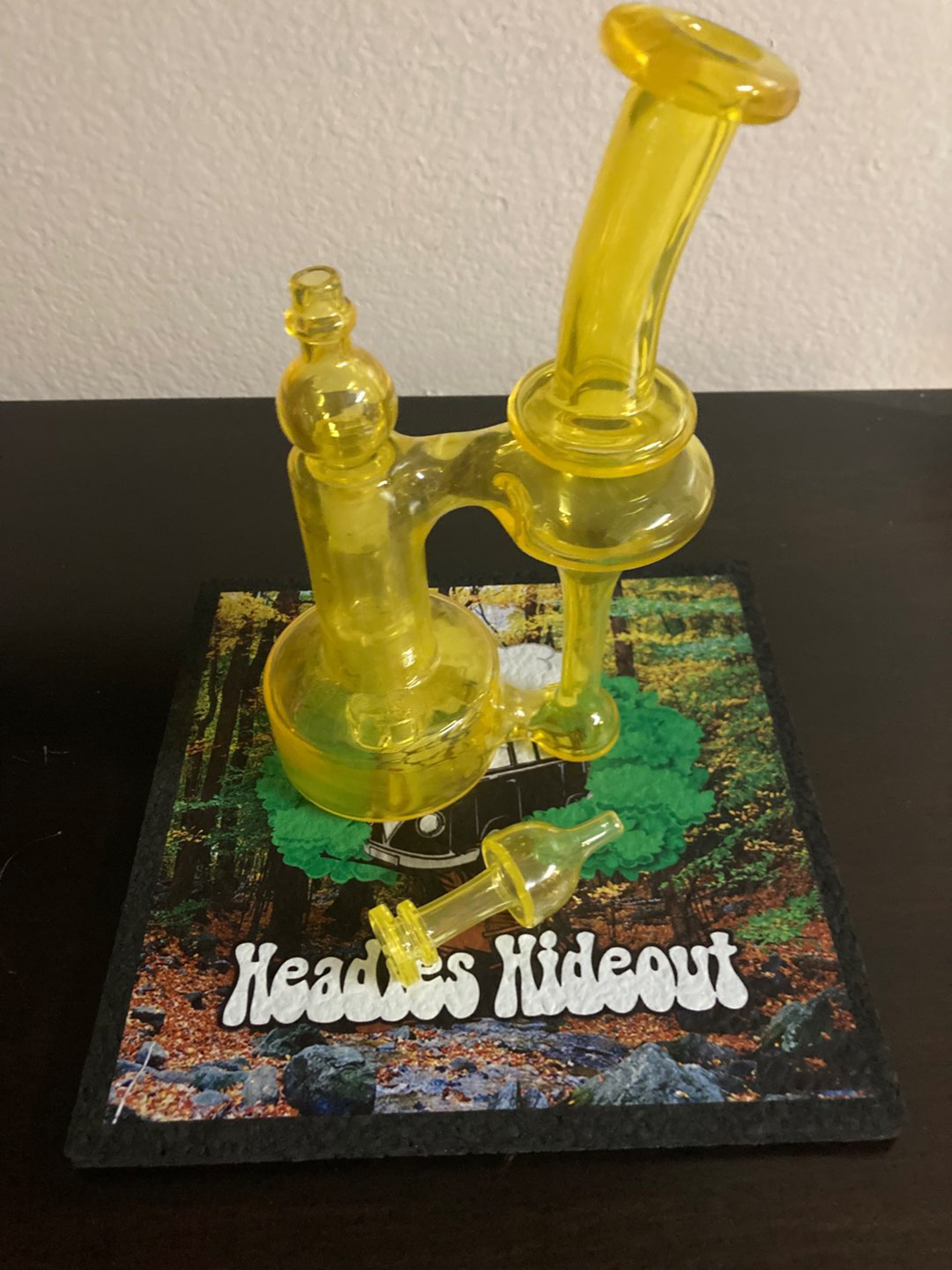 Preview pic of GG RBR (Northstar Yellow)