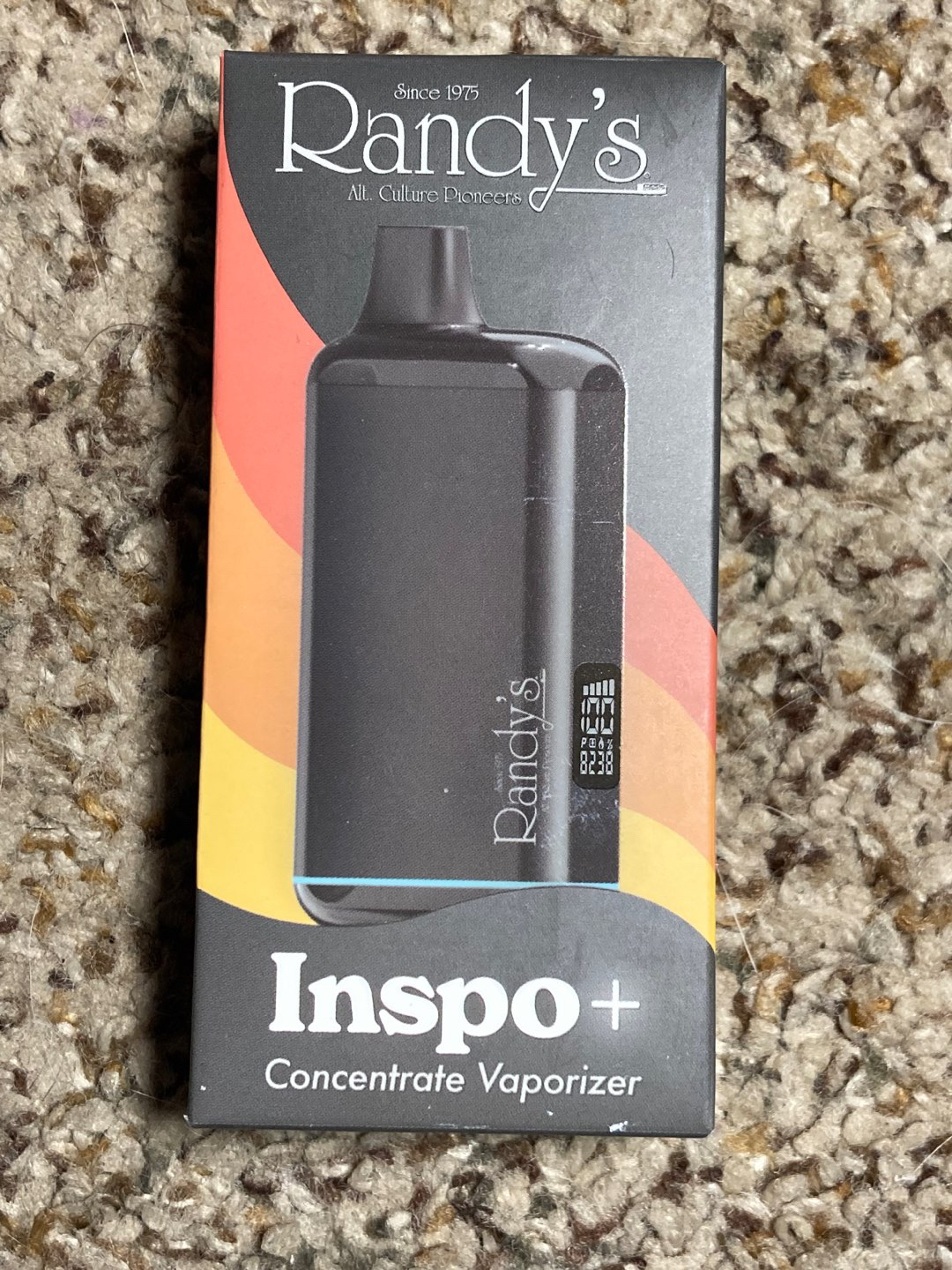 Preview pic of Randy’s Inpo (+)