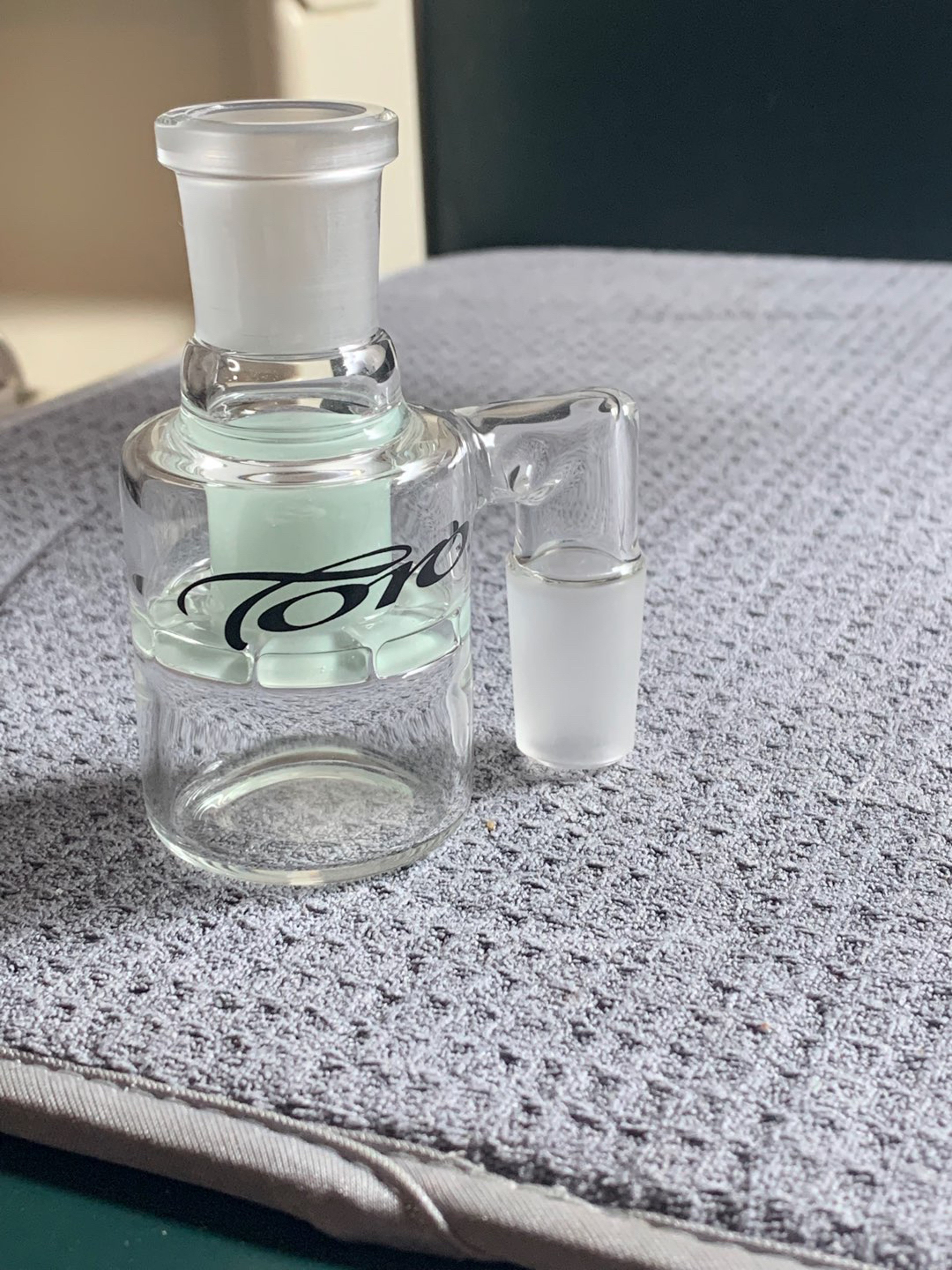 Preview pic of Toro mini Dc