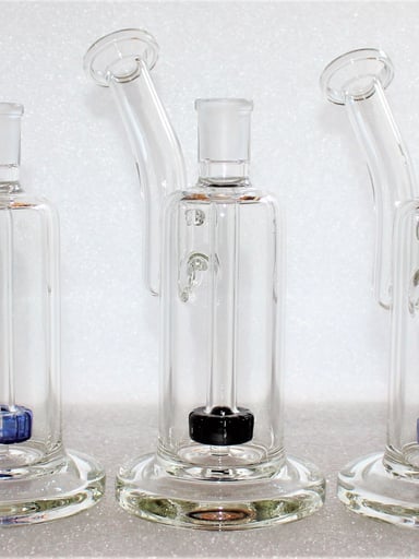 Preview pic of Showerhead bubbler
