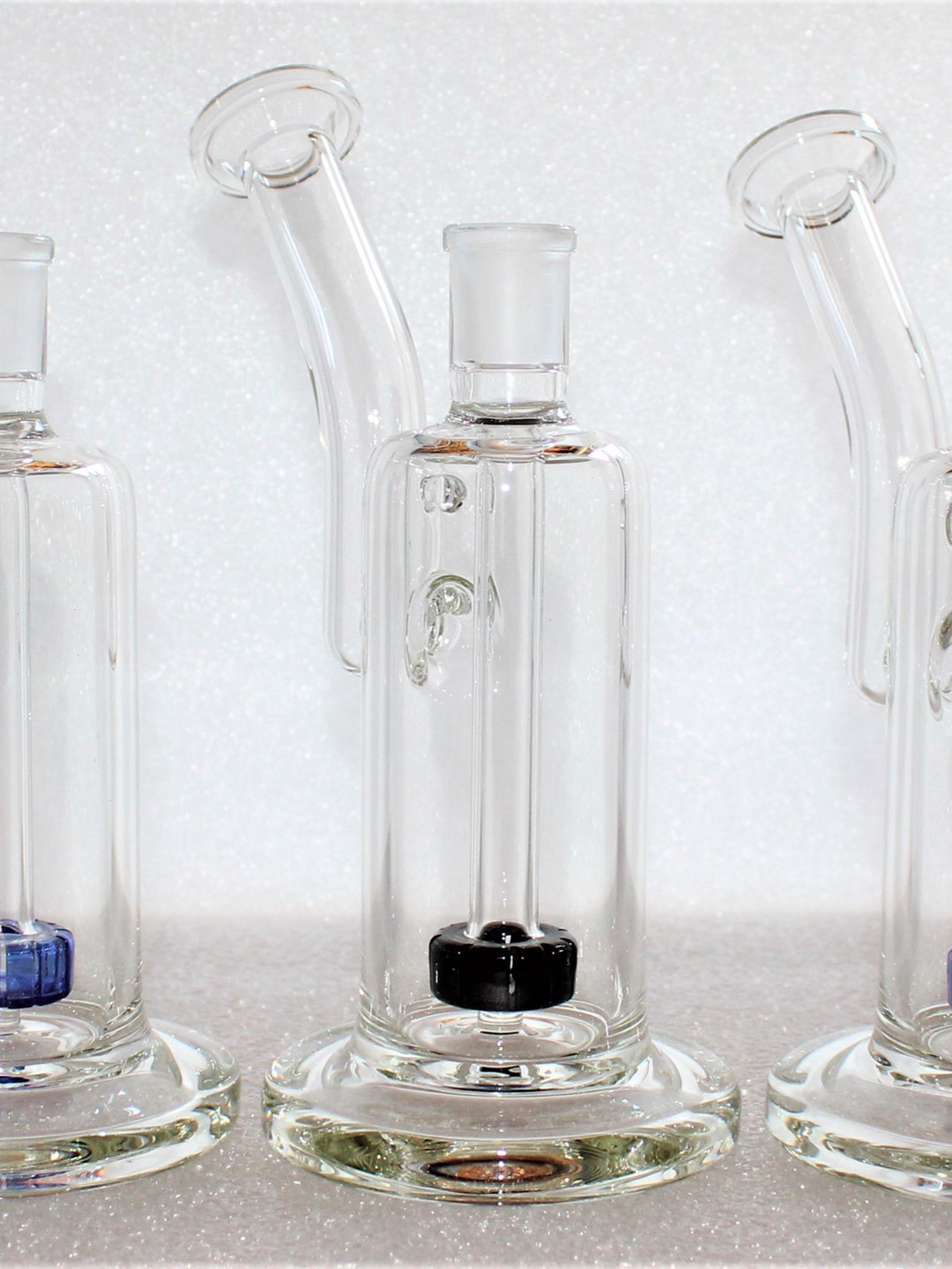 Preview pic of Showerhead bubbler