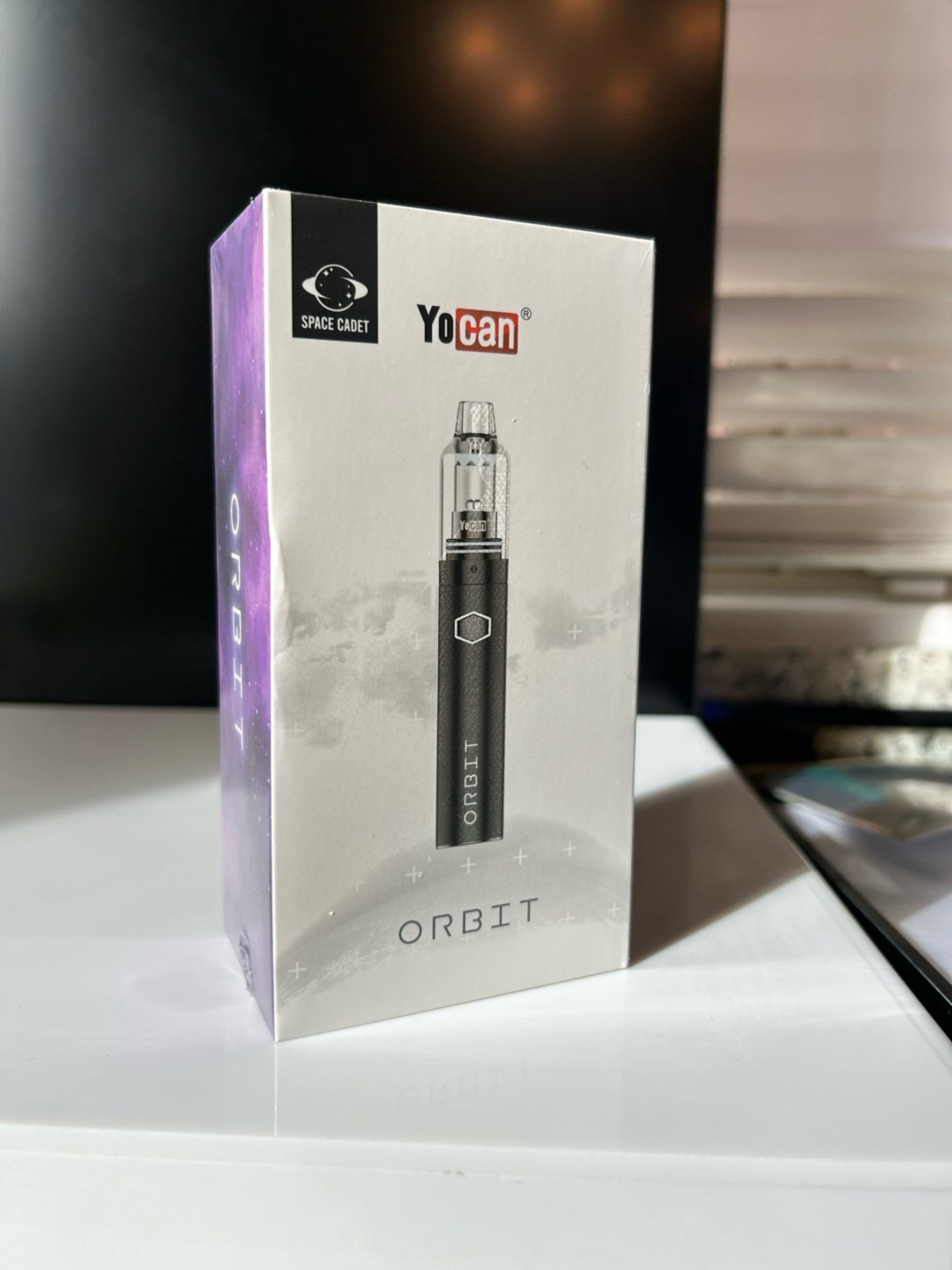 Preview pic of New Yocan Orbit Vape Pen