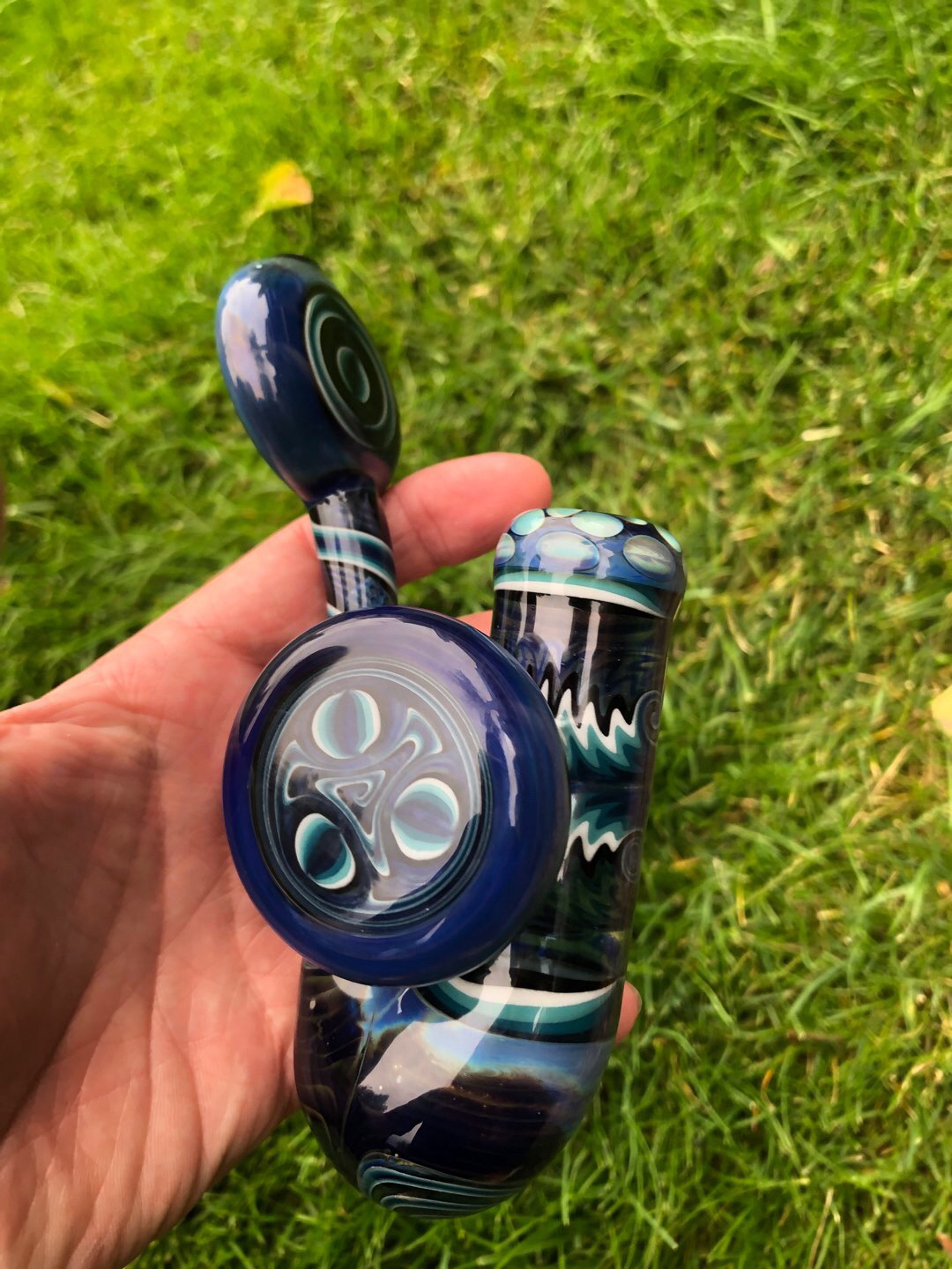Preview pic of Cowboy x faucet mama sherlock