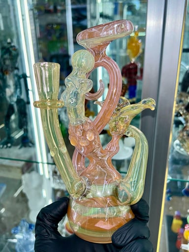 Preview pic of Matt Donofrio Mermaid Rig