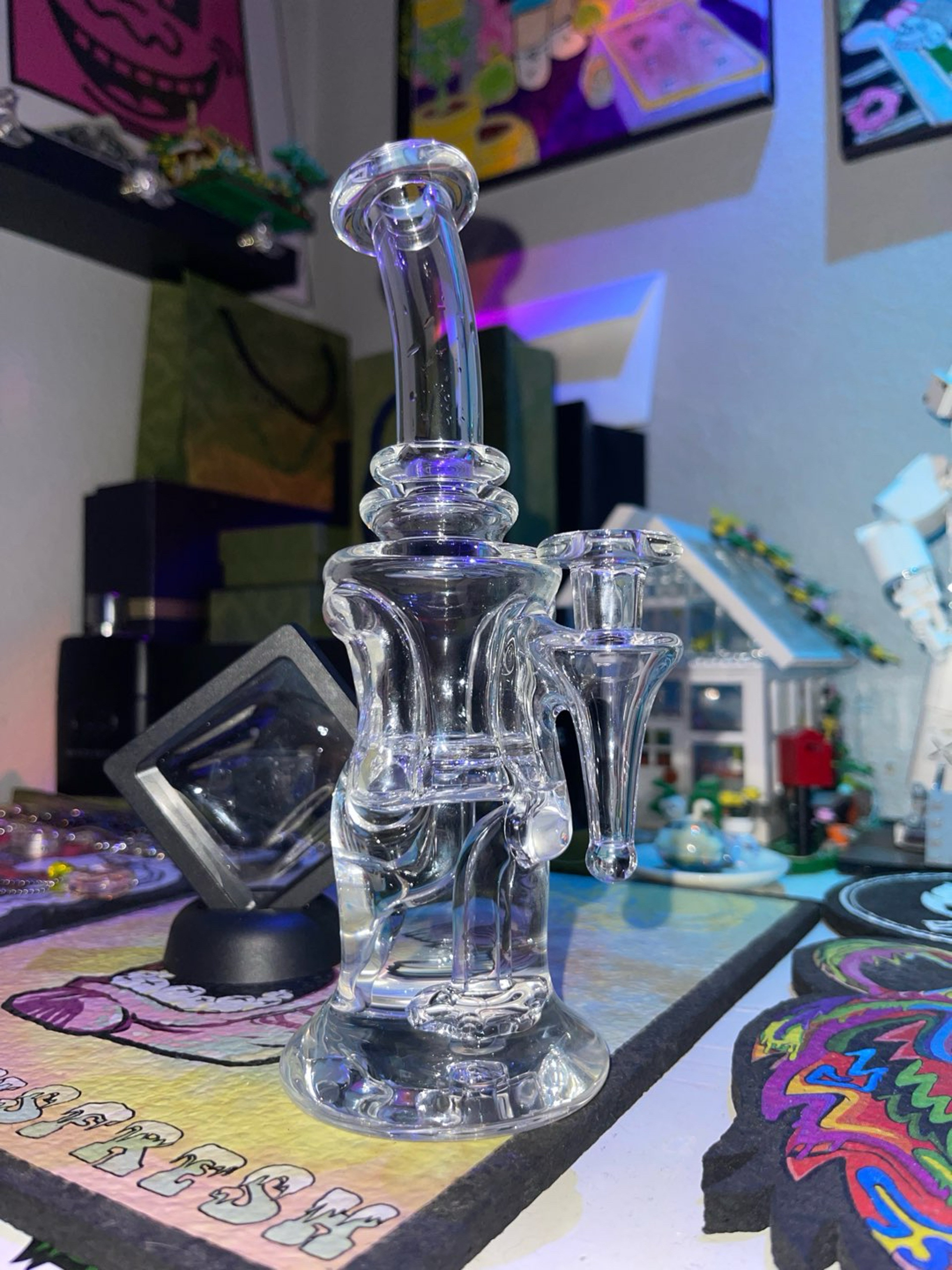Preview pic of Dabber jaws🦈