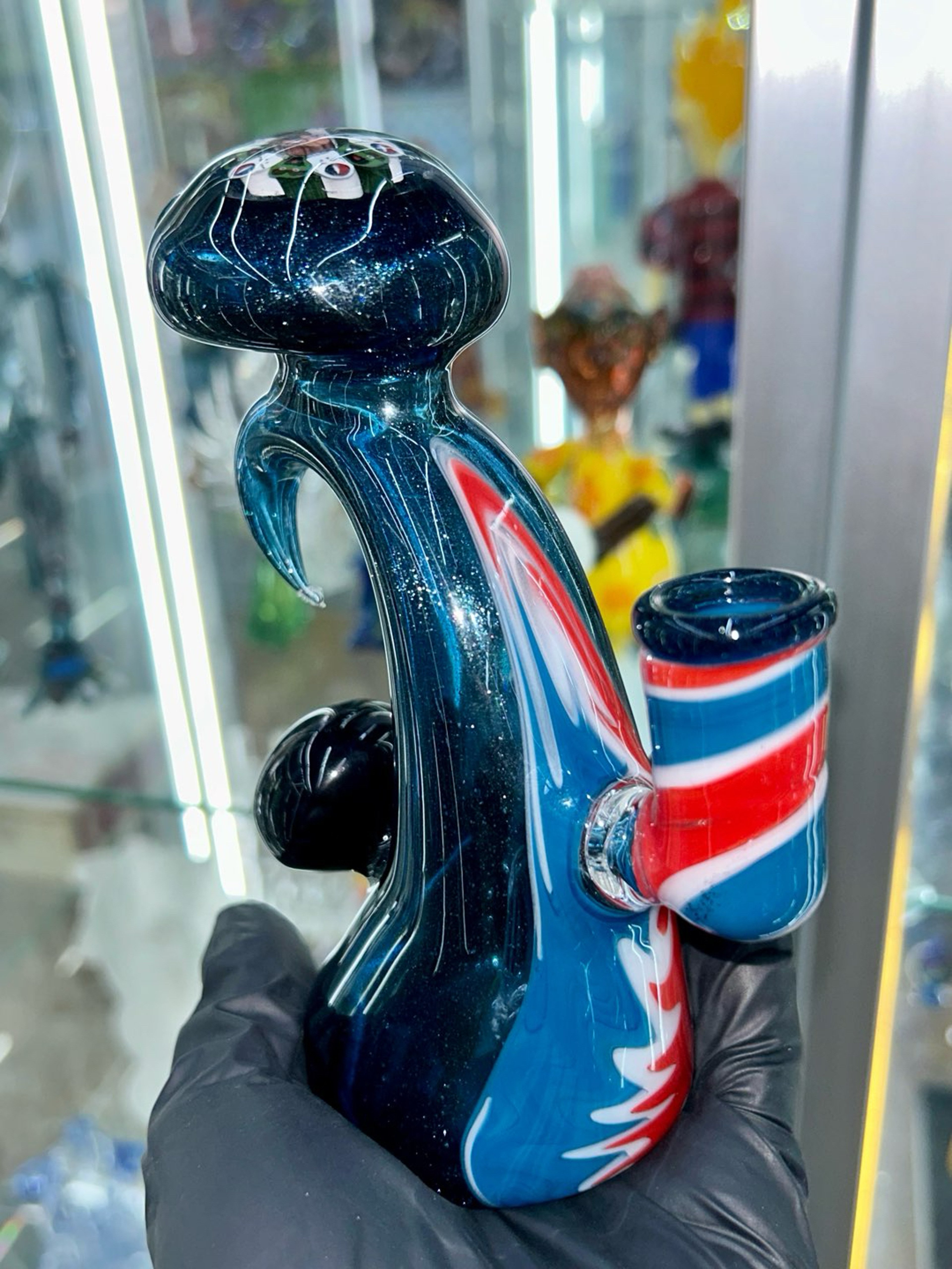 Preview pic of Matt Donofrio Grateful Dead Tube