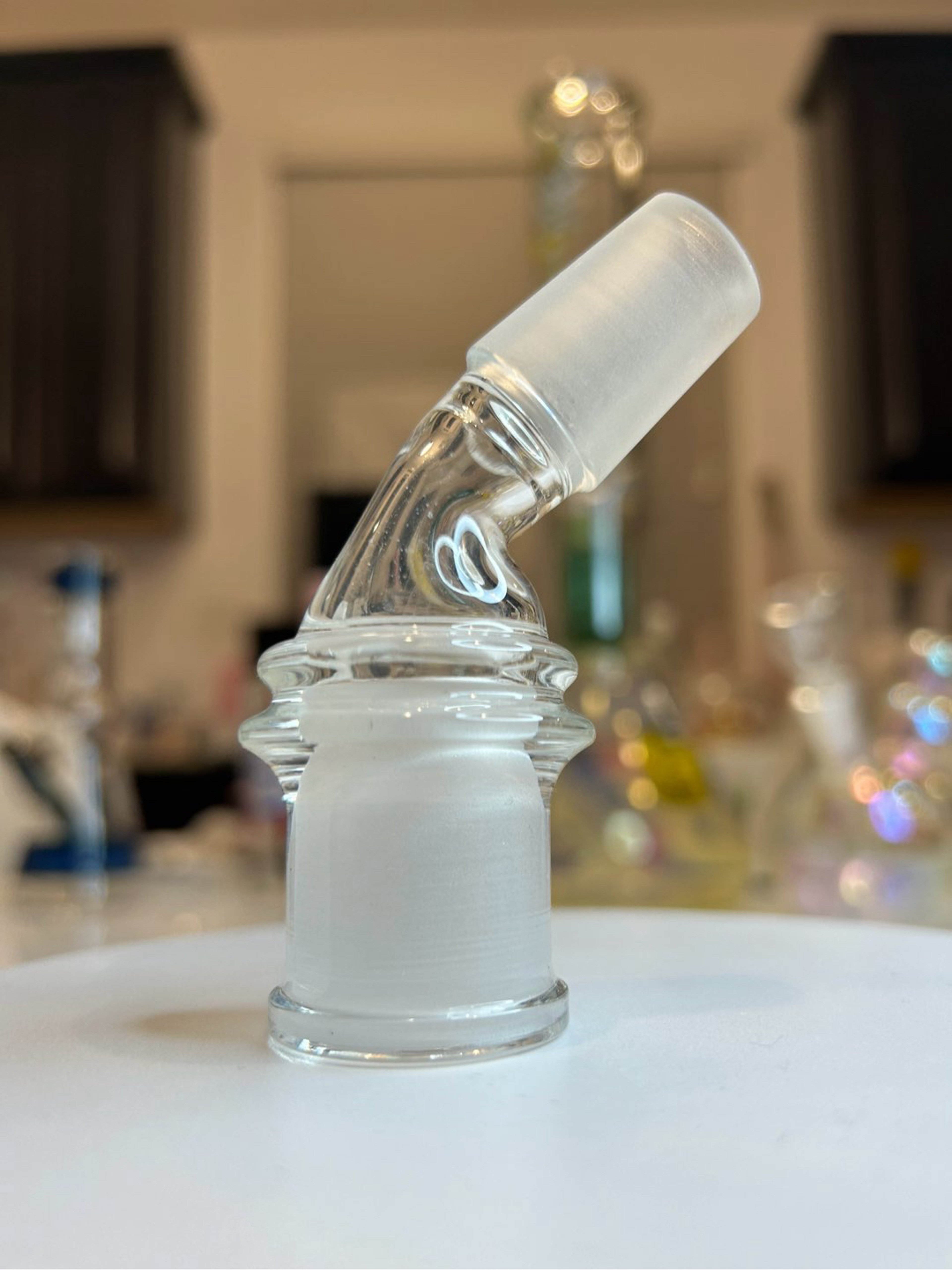 Preview pic of New TAG Angle Adapter 18/18MM/45°