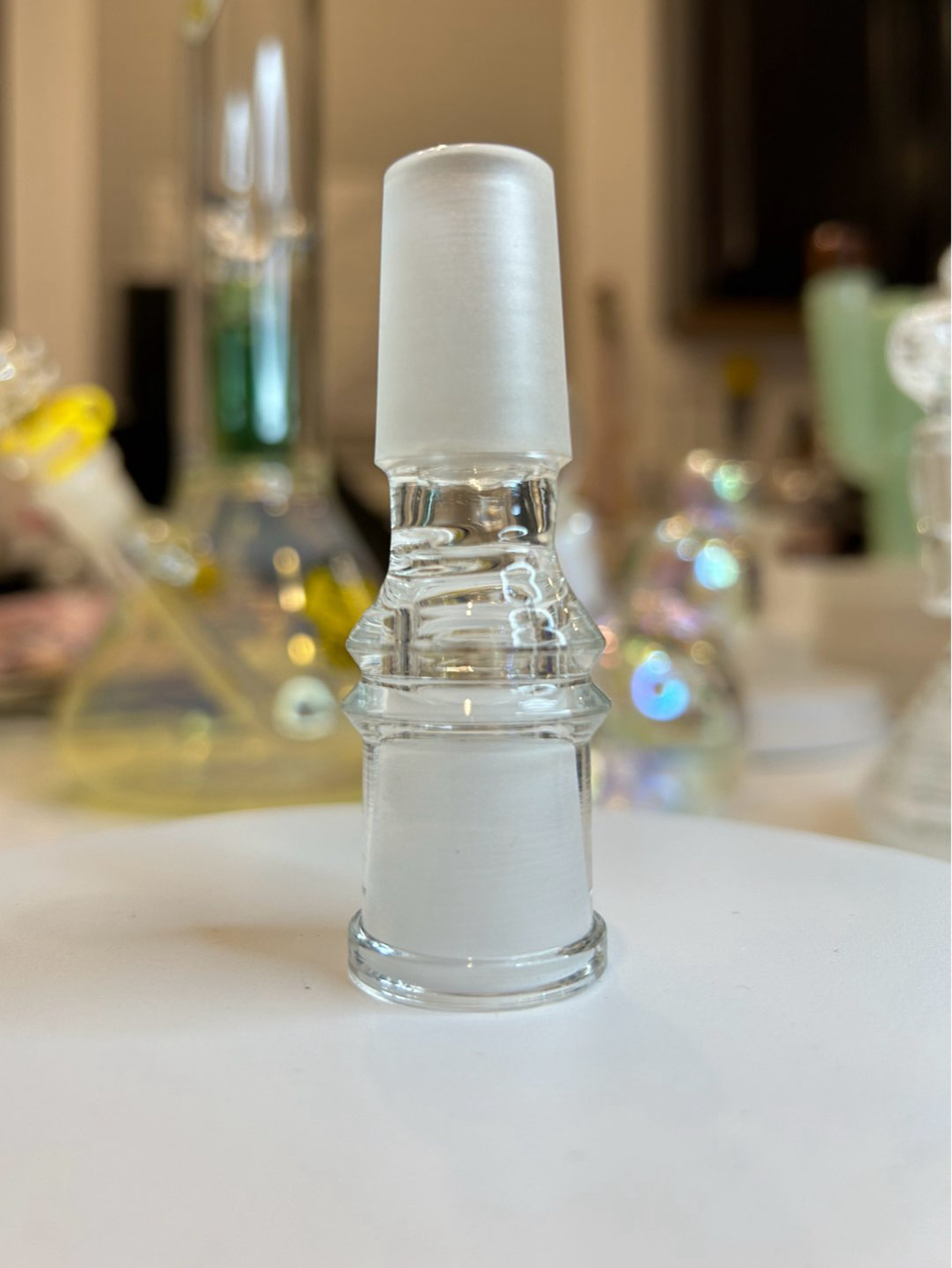 Preview pic of New TAG 14MM To 18MM adapter