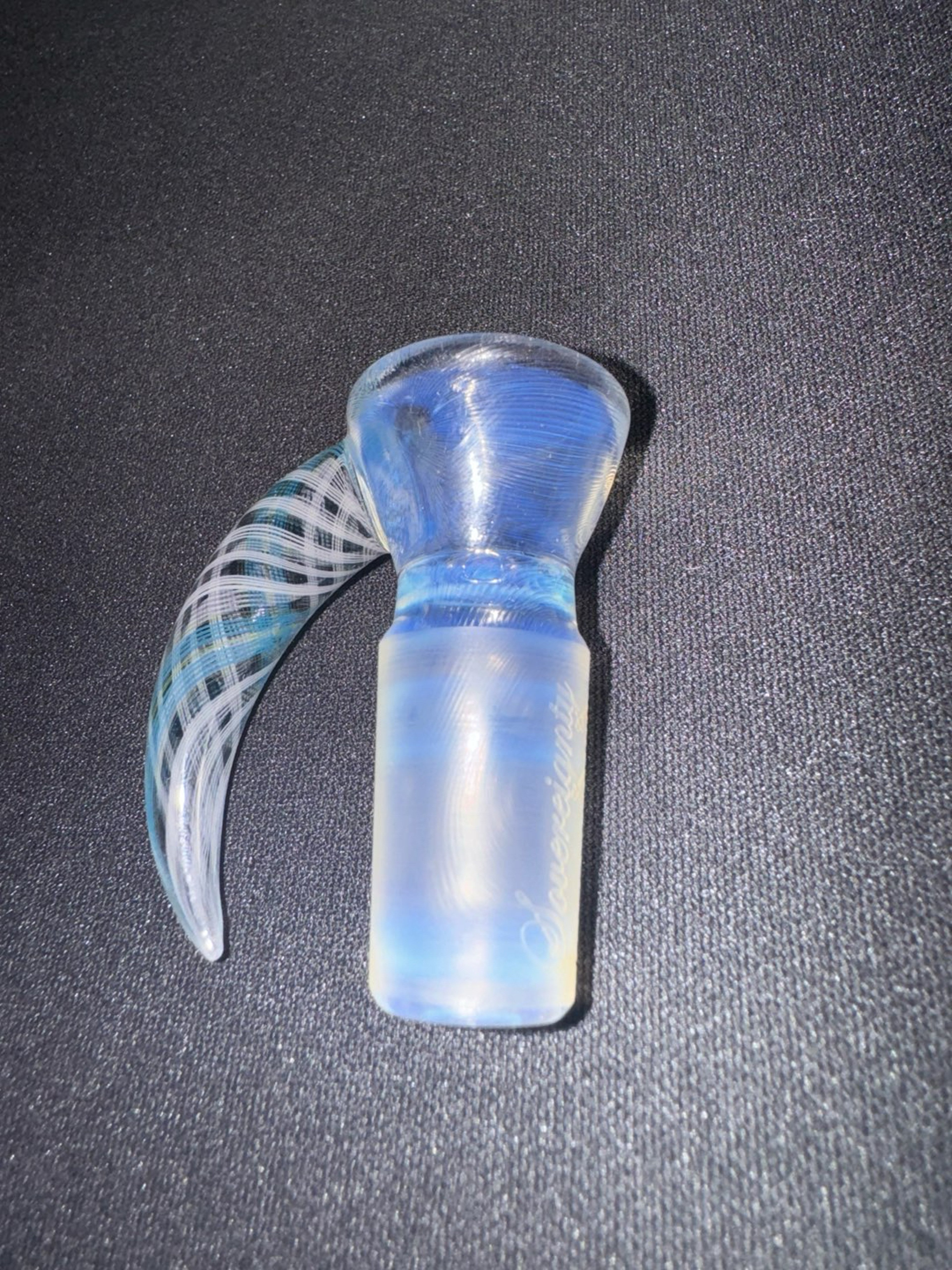 Preview pic of Glopal fully worked steve slide