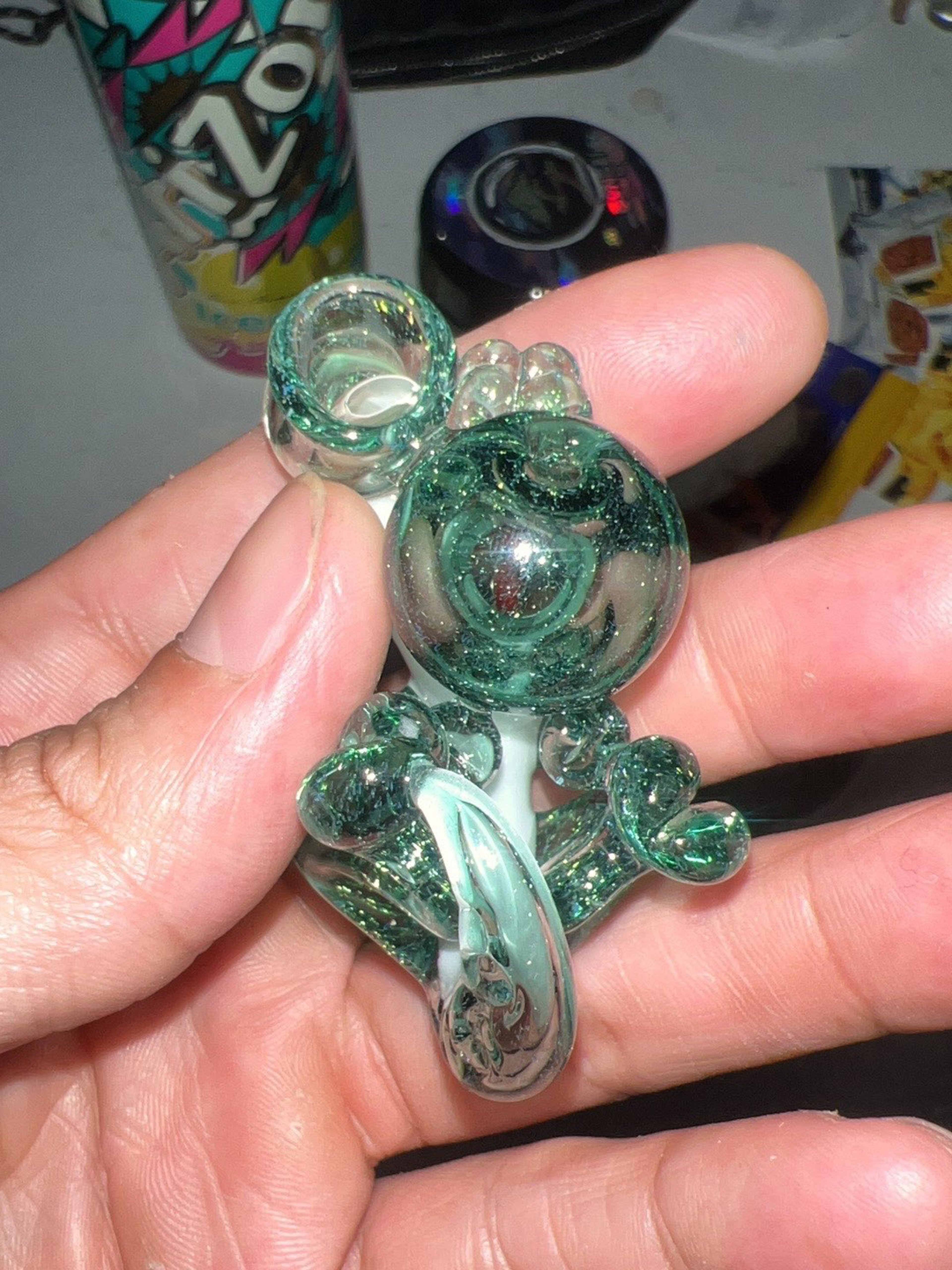 Preview pic of BTGB Mini Pendant