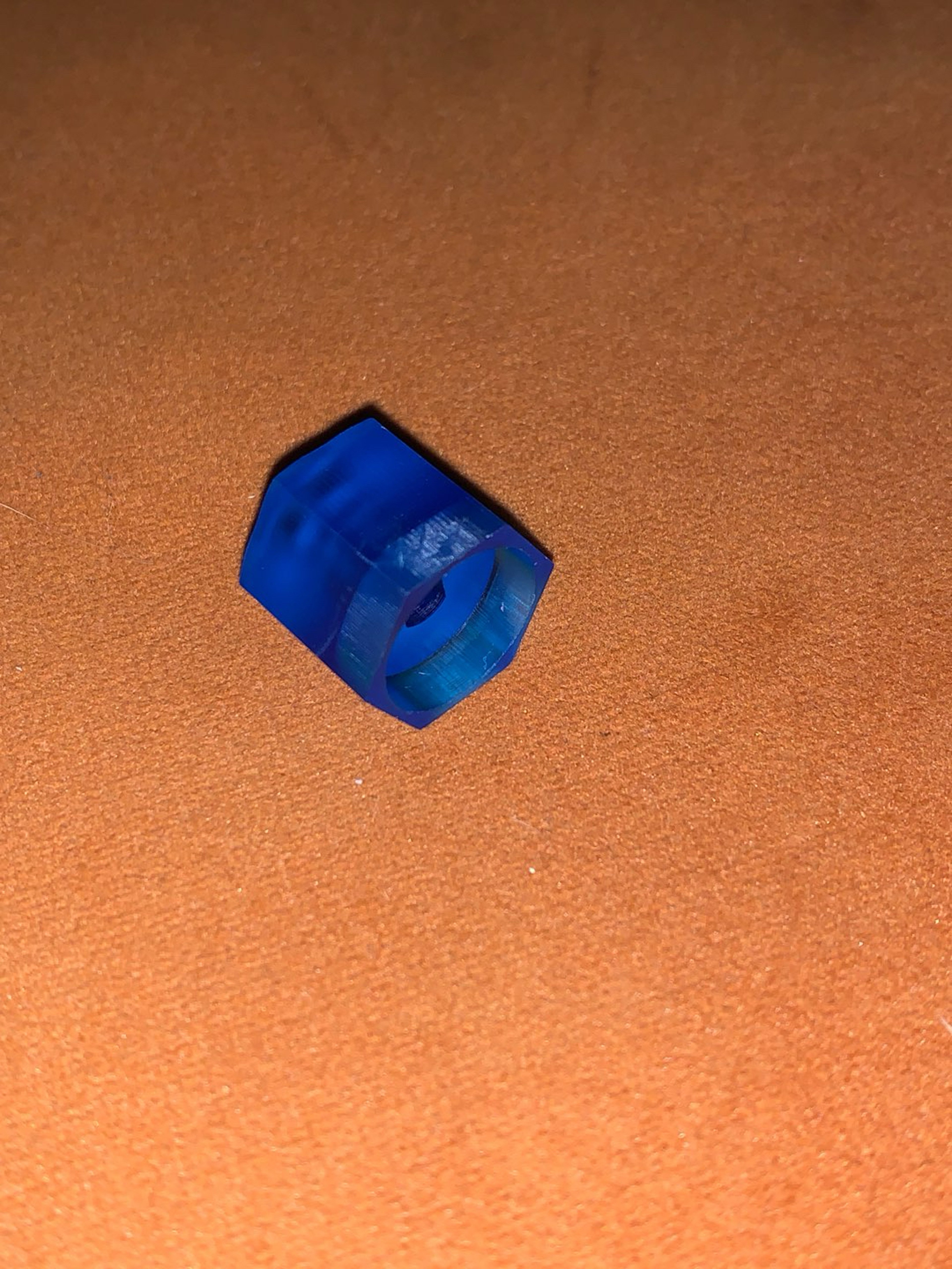 Preview pic of Blazer GT8000 Replacememt Knob