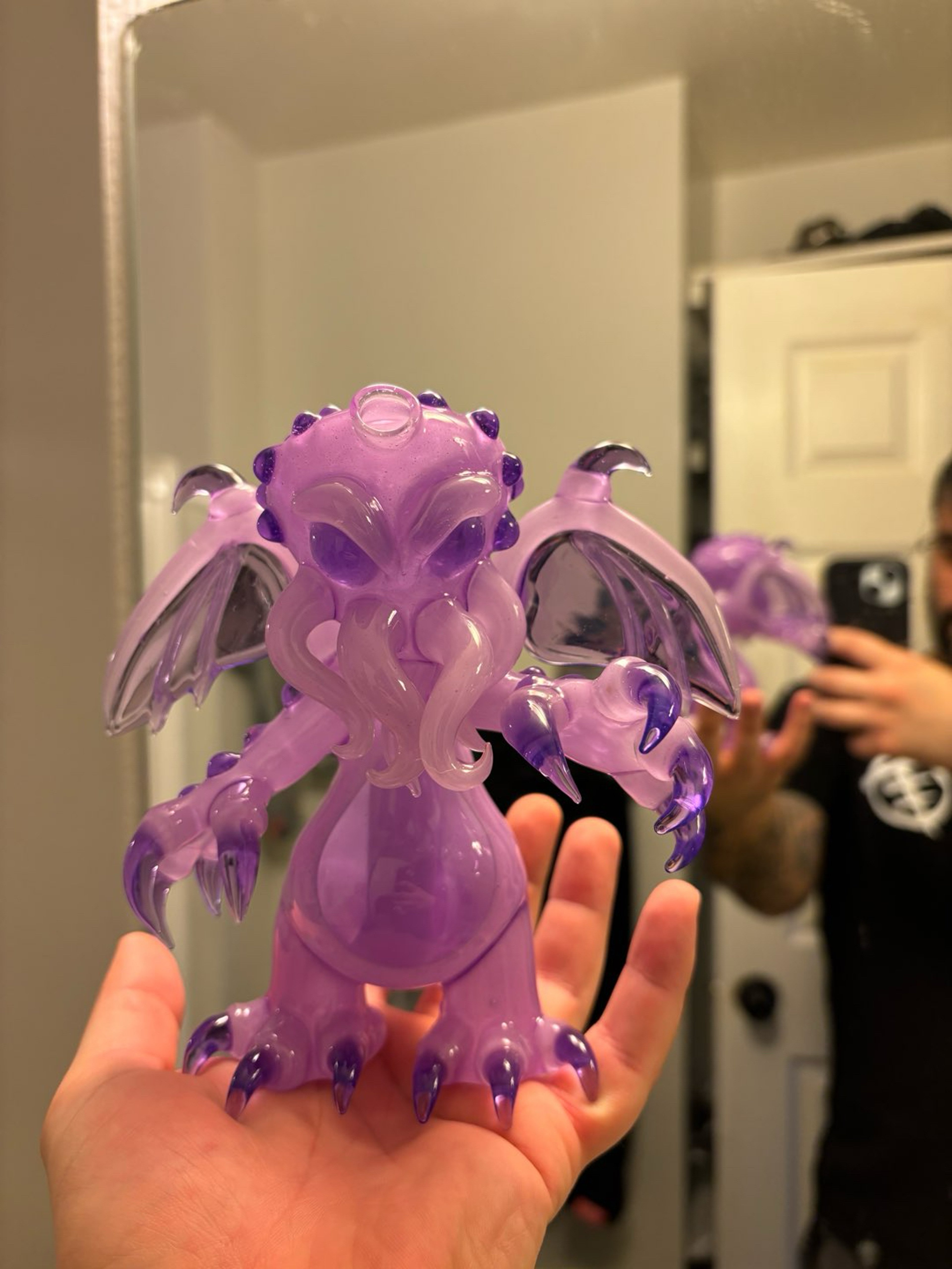 Preview pic of Cthulhu CFL