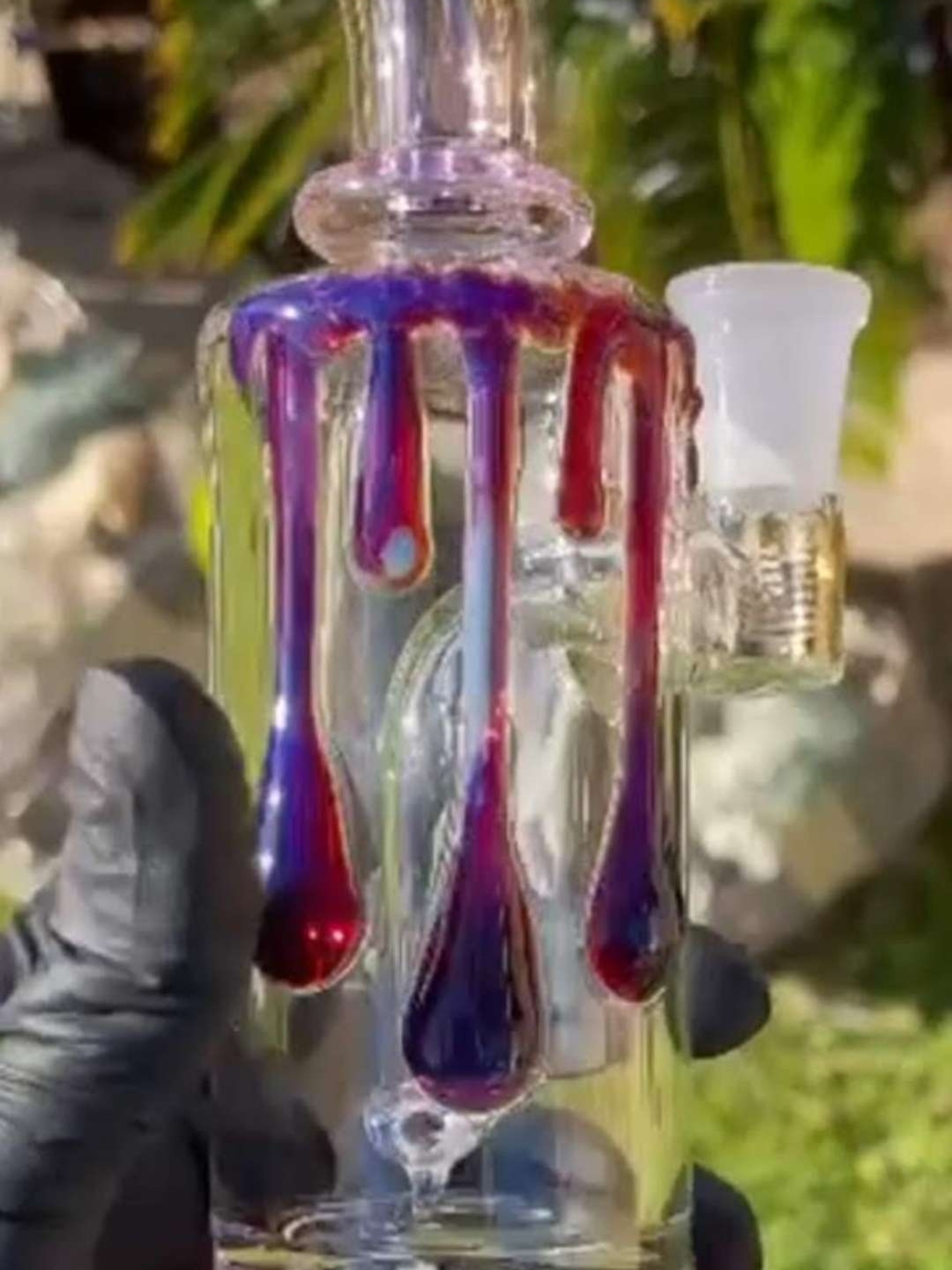 Preview pic of Mai Tai drippy rig