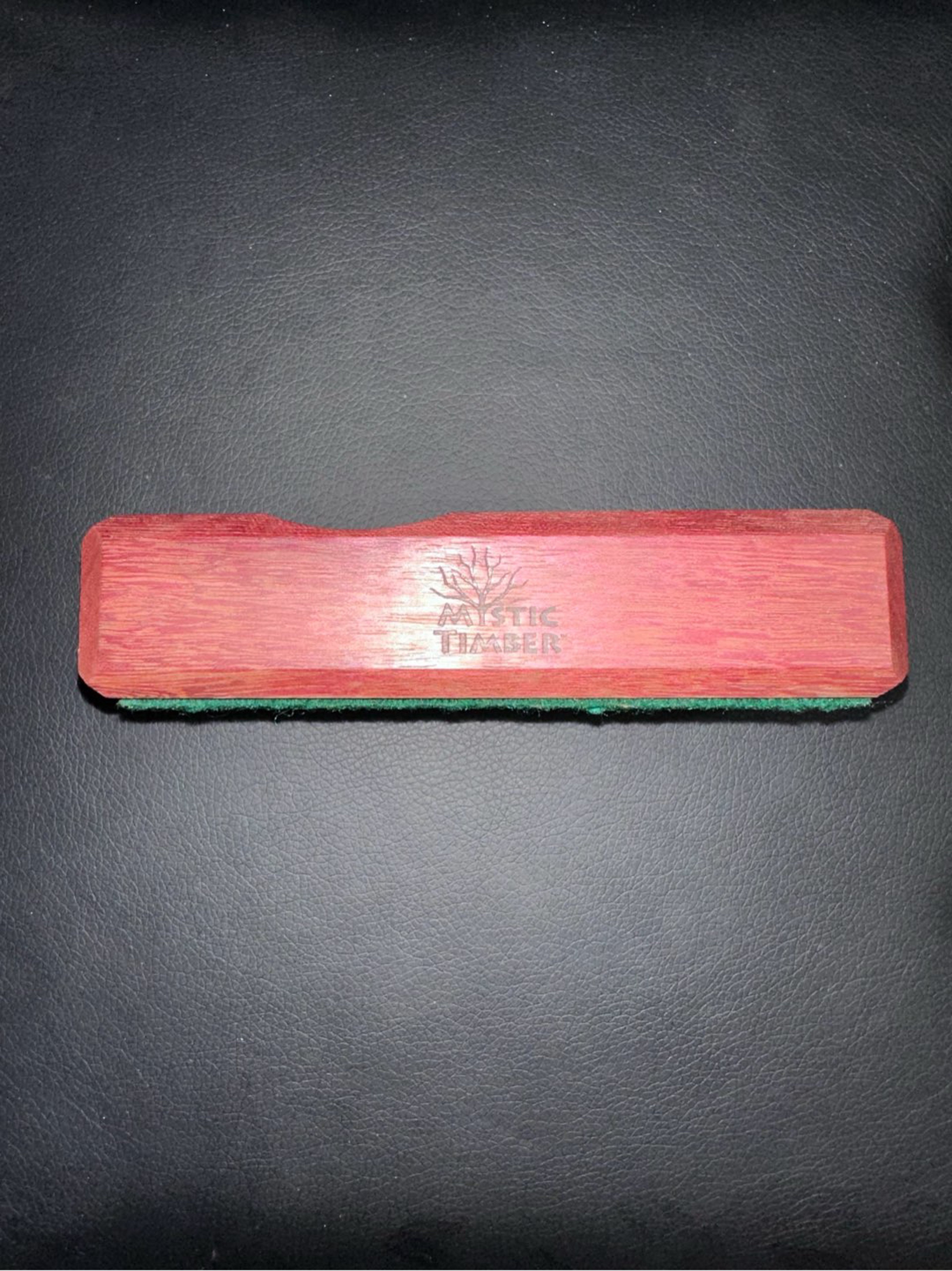 Preview pic of Mistic Timber Tool Holder