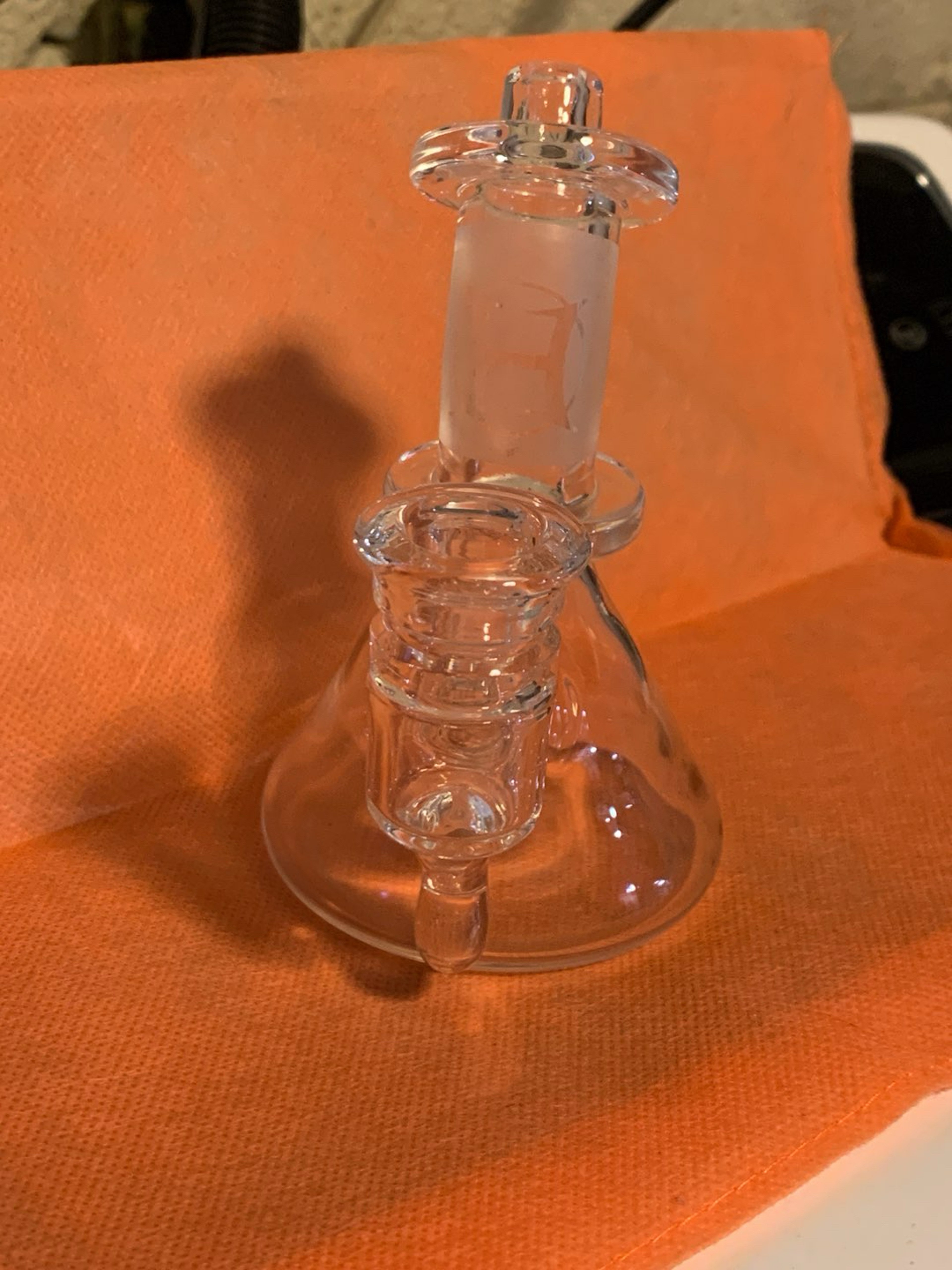 Preview pic of Dab rig