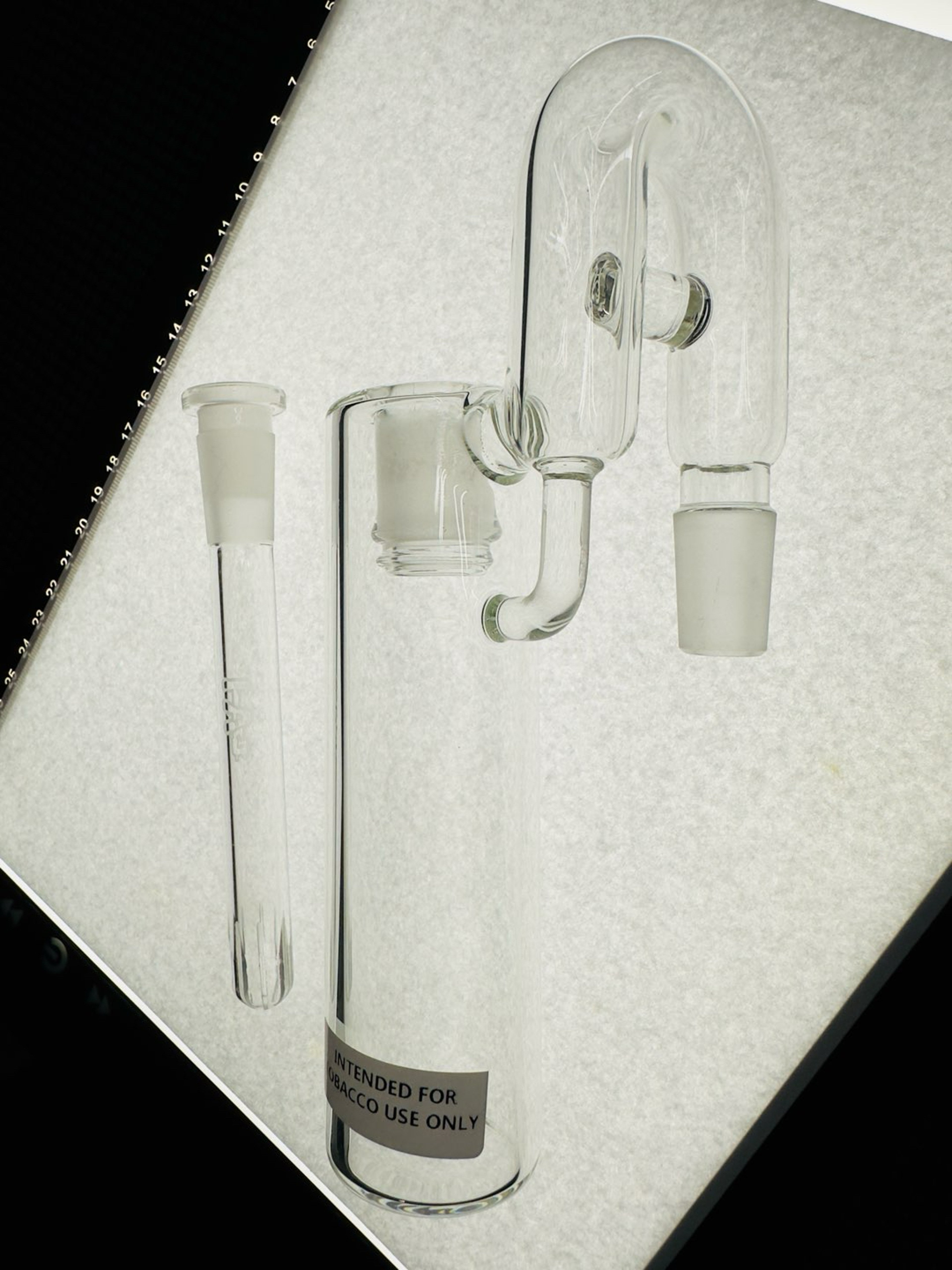 Preview pic of TAG Removable Downstem AC
