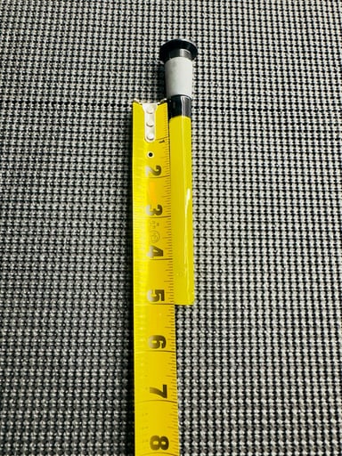 Preview pic of Dustorm Glass Diffuser Downstem
