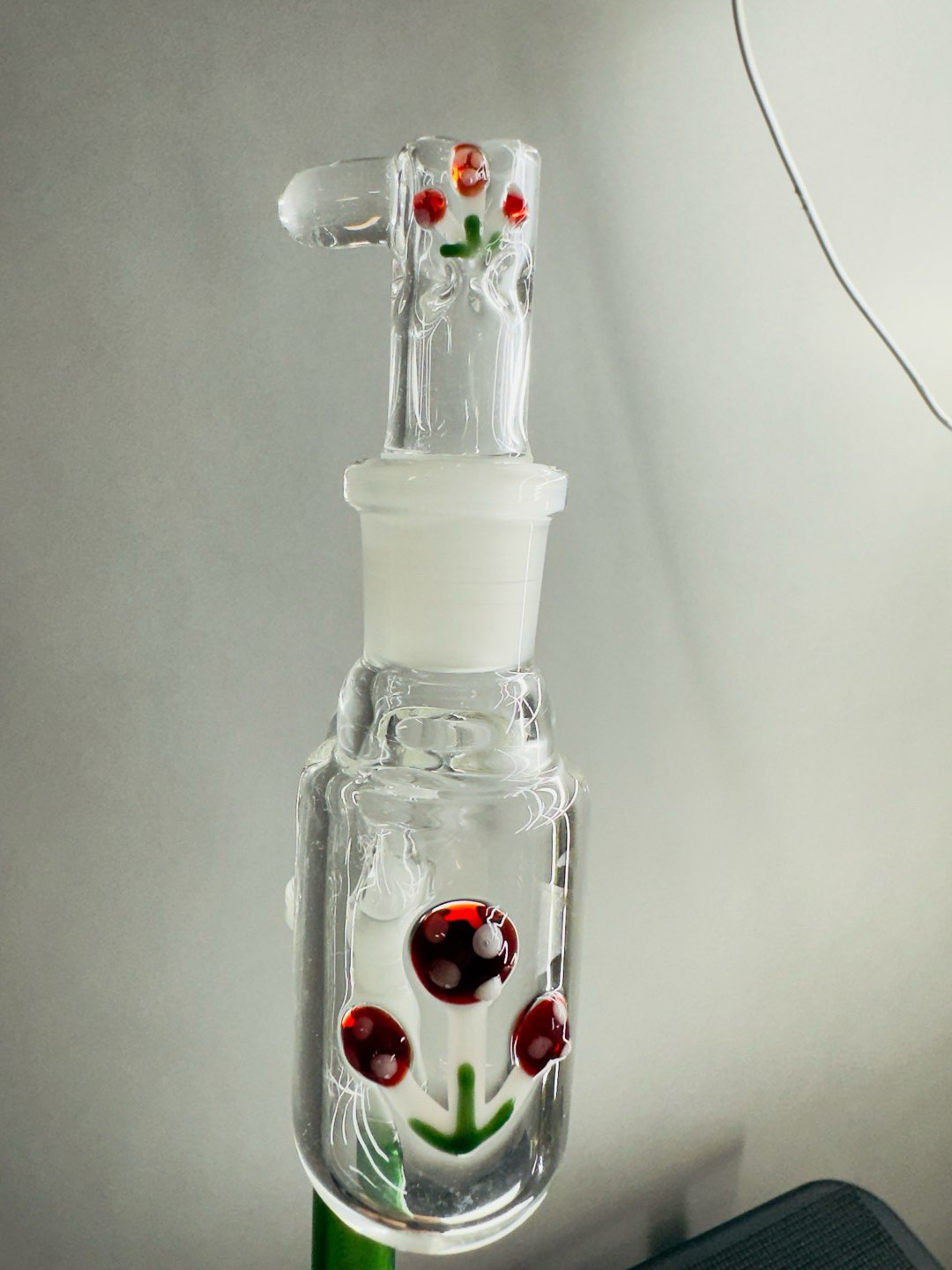 Preview pic of Kush Scientific Mushroom DC Set