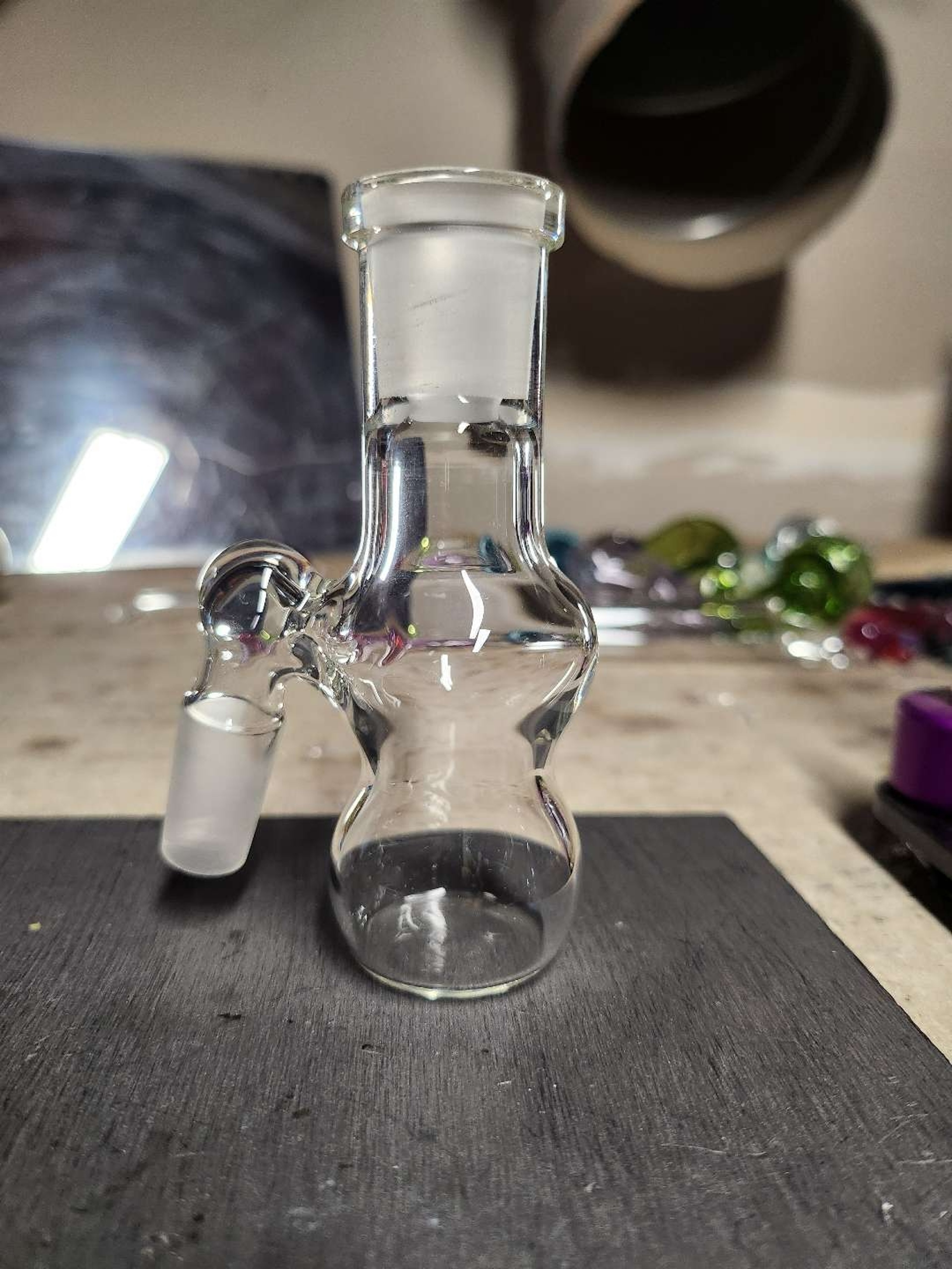 Preview pic of Dry catcher