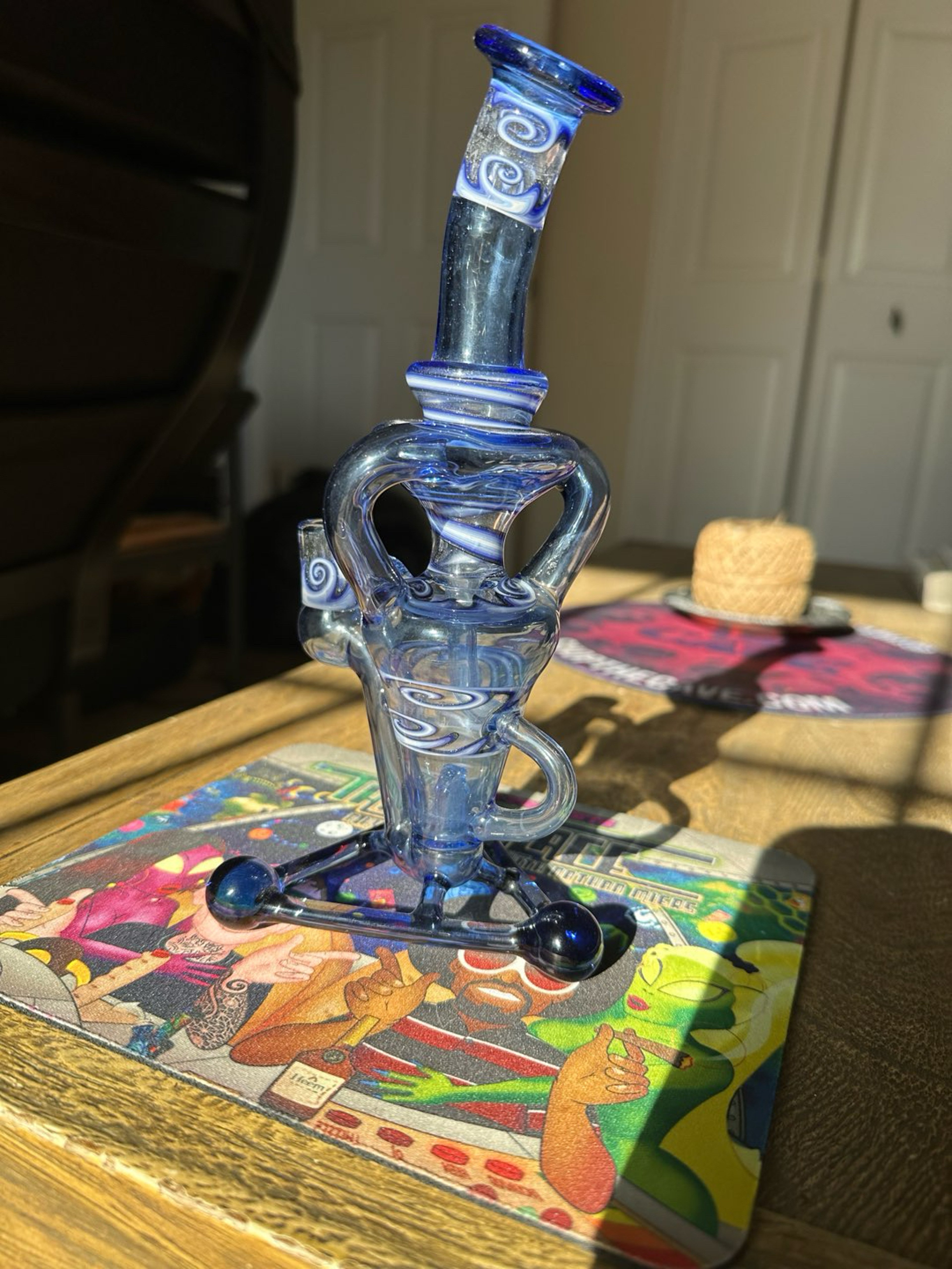 Preview pic of CHT Recycler